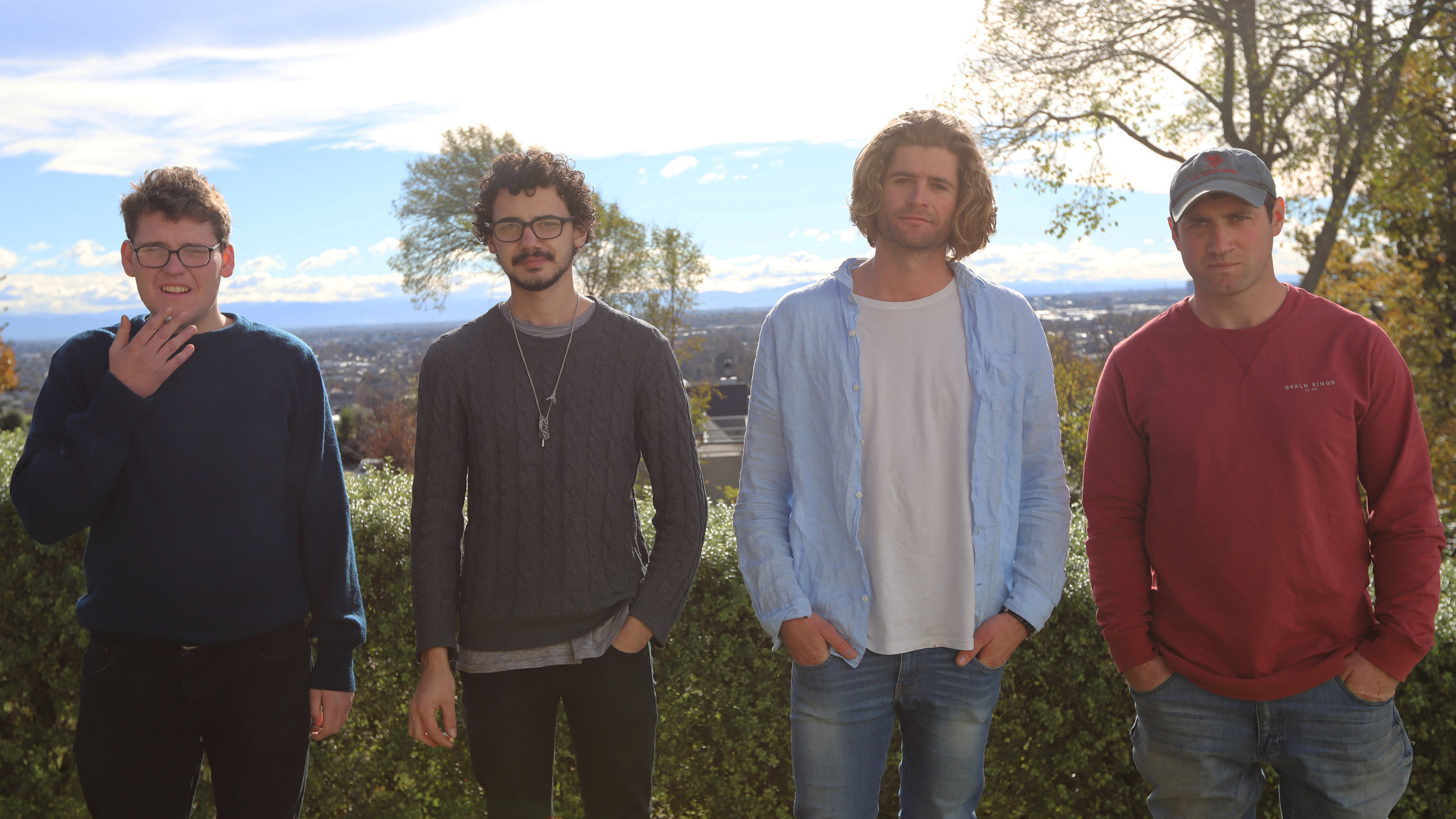 Dolphin Friendly - Tunes From The Tuna Can - Review