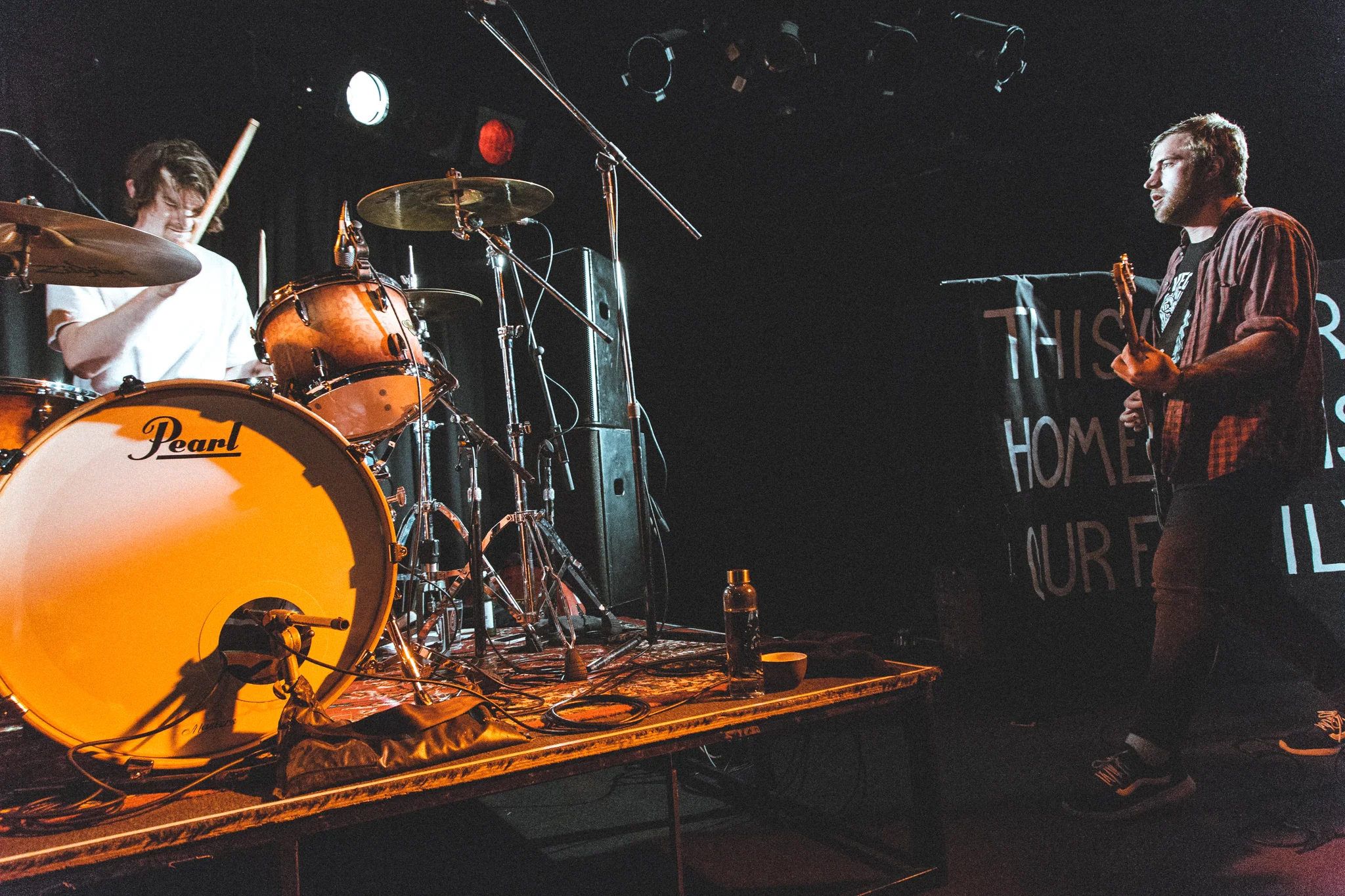 The Hard Aches_CornerHotel-11.jpg