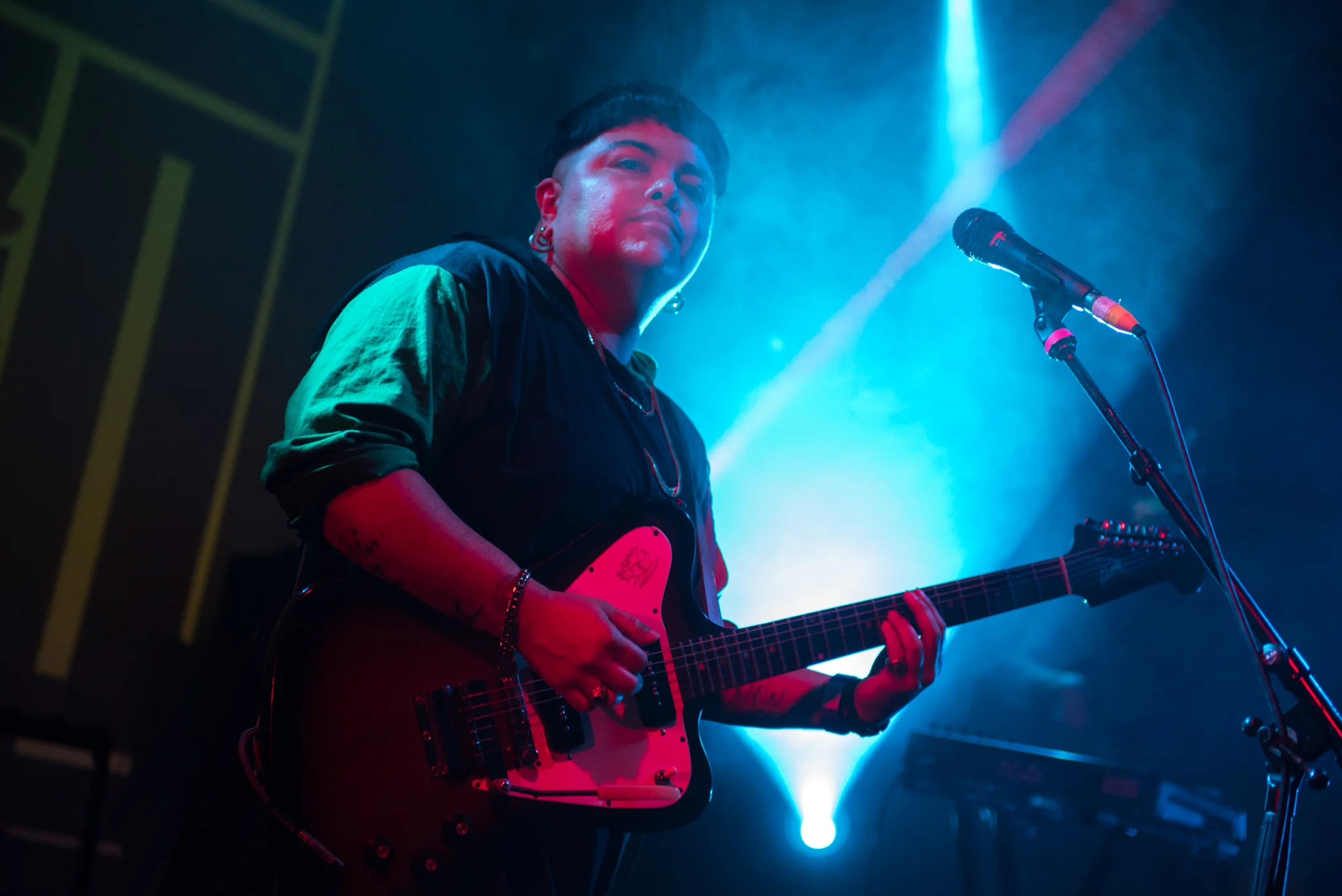 Mojo Juju @ Howler 09-11-18