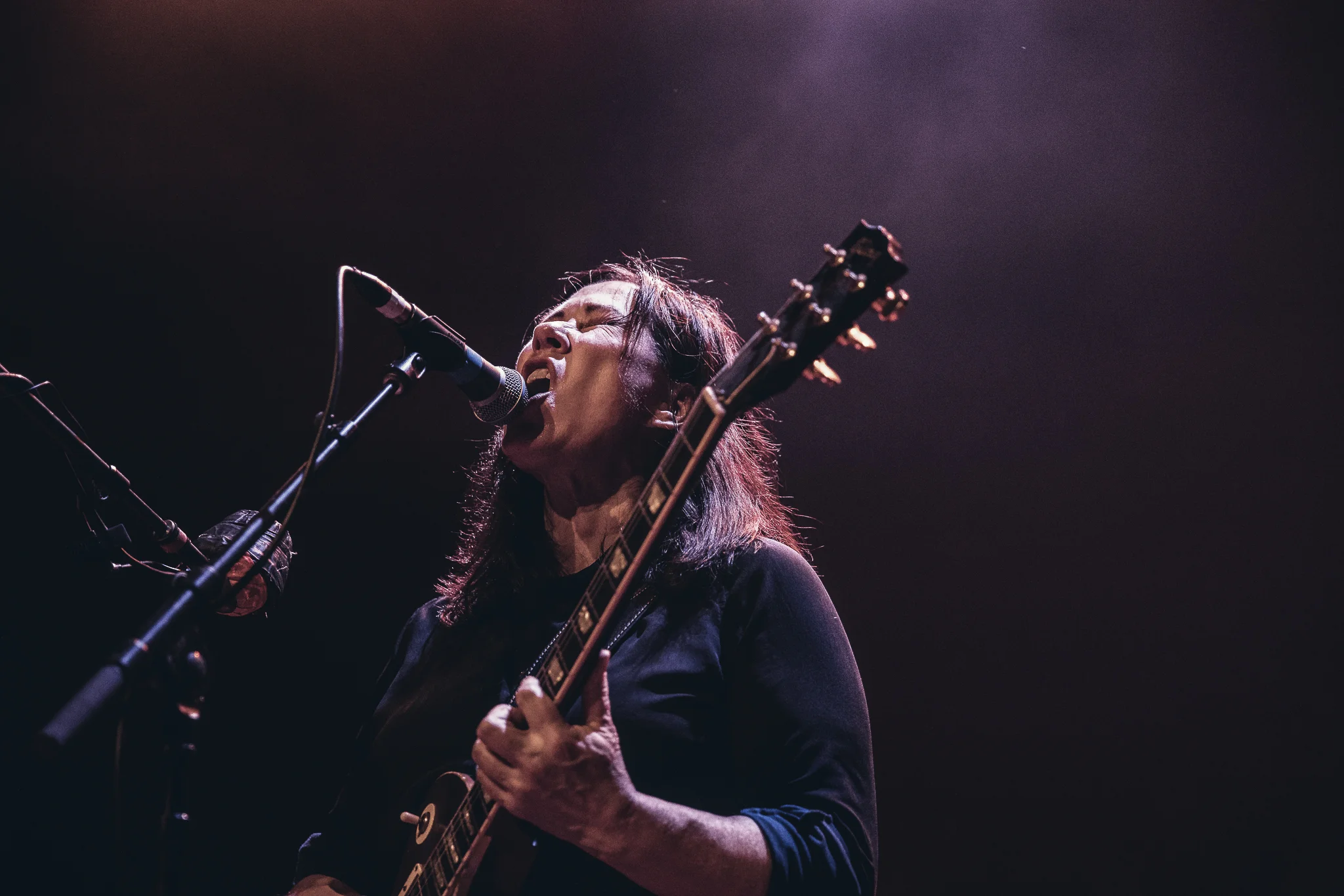 The Breeders + Hachiku @ The Forum 09-12-18