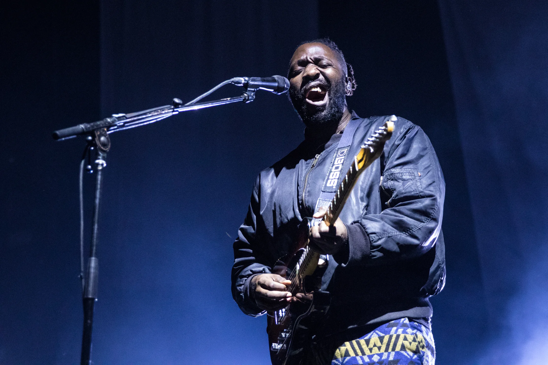 Bloc Party
