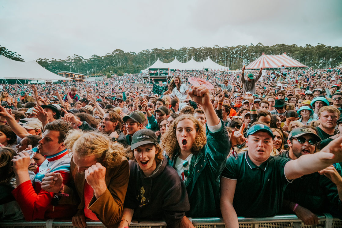 Top 10 Aussie acts to catch at Falls Festival 2018/19
