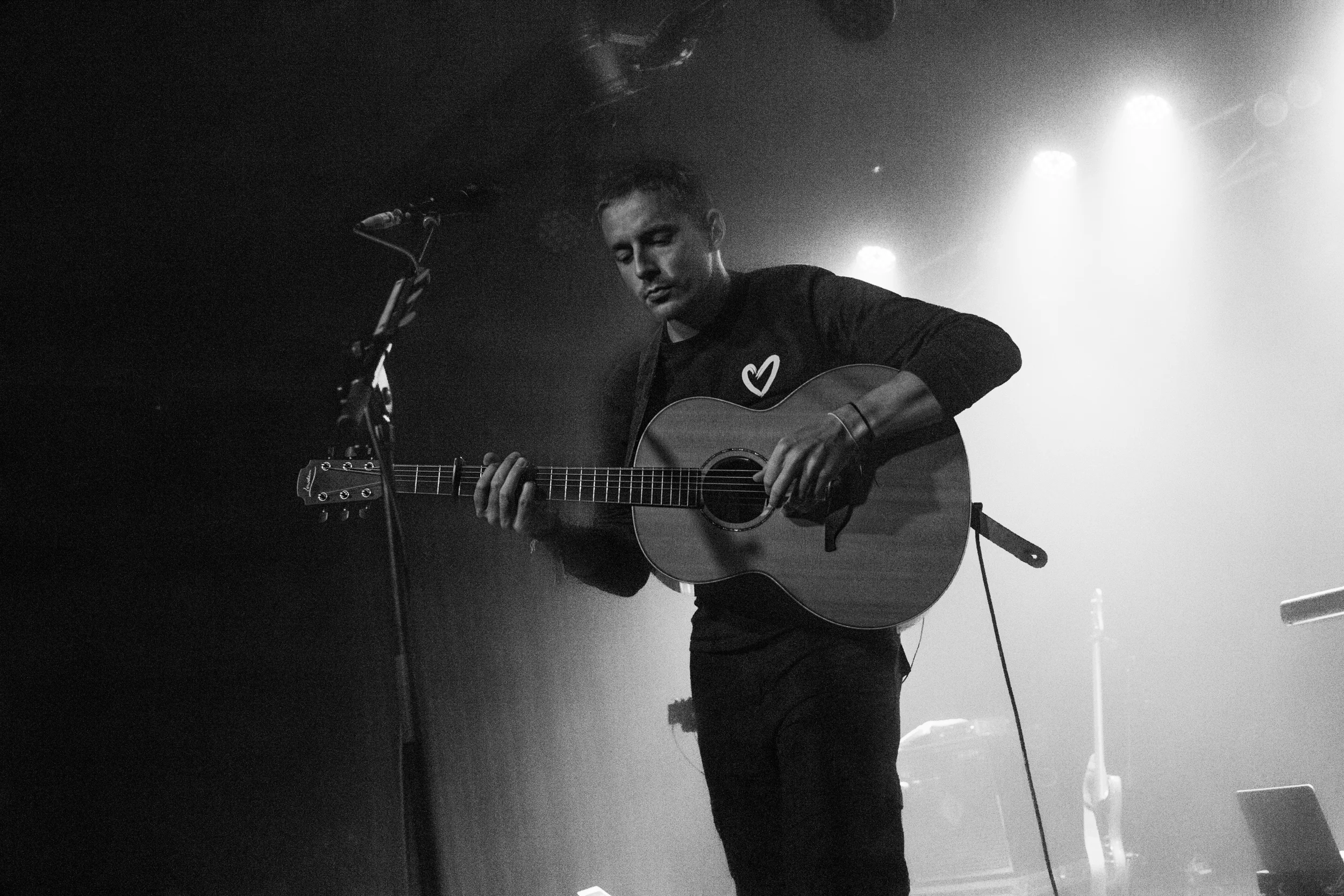 Dermot Kennedy + Gretta Ray @ The Croxton 08-01-19