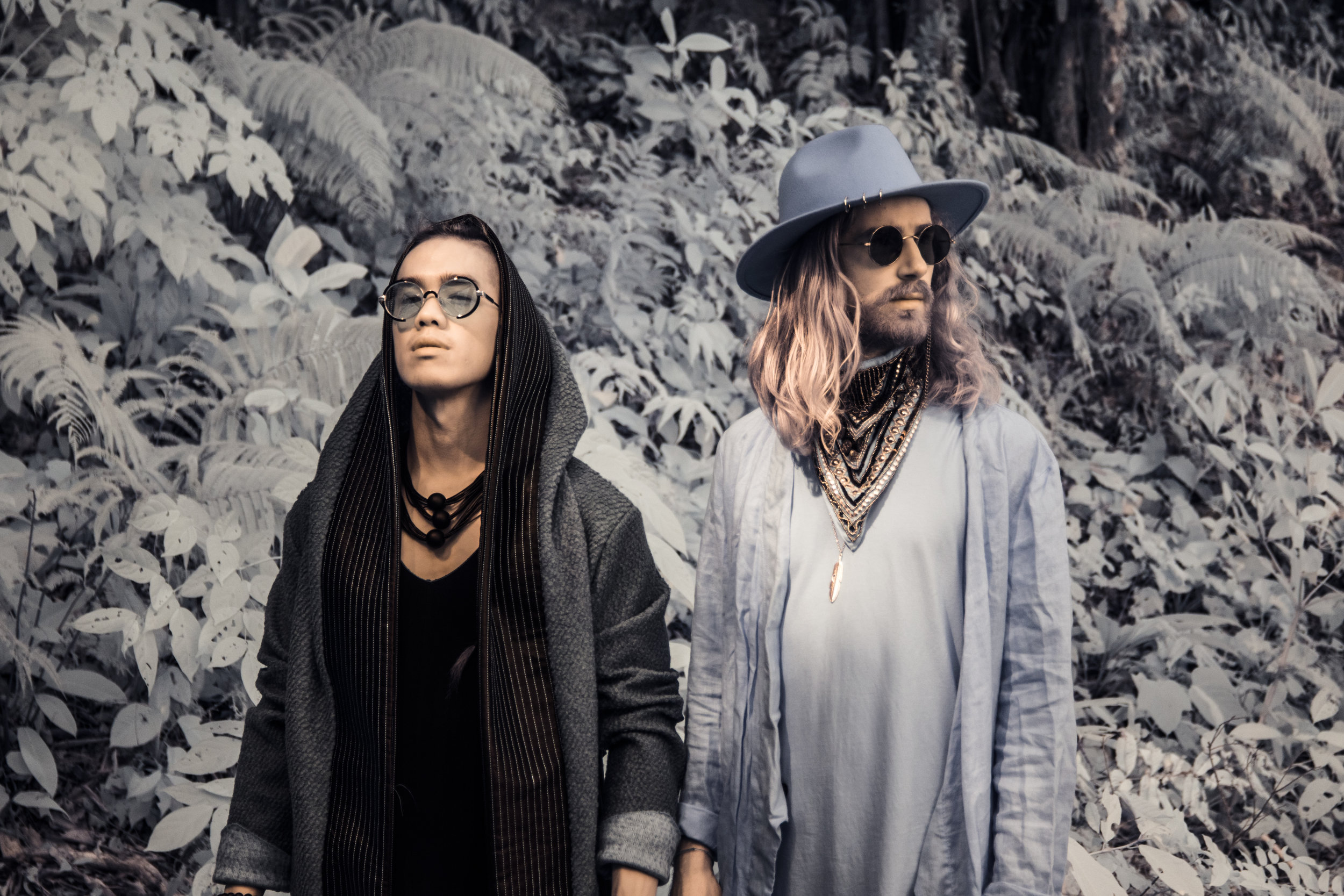 Slumberjack - Sarawak EP - Review