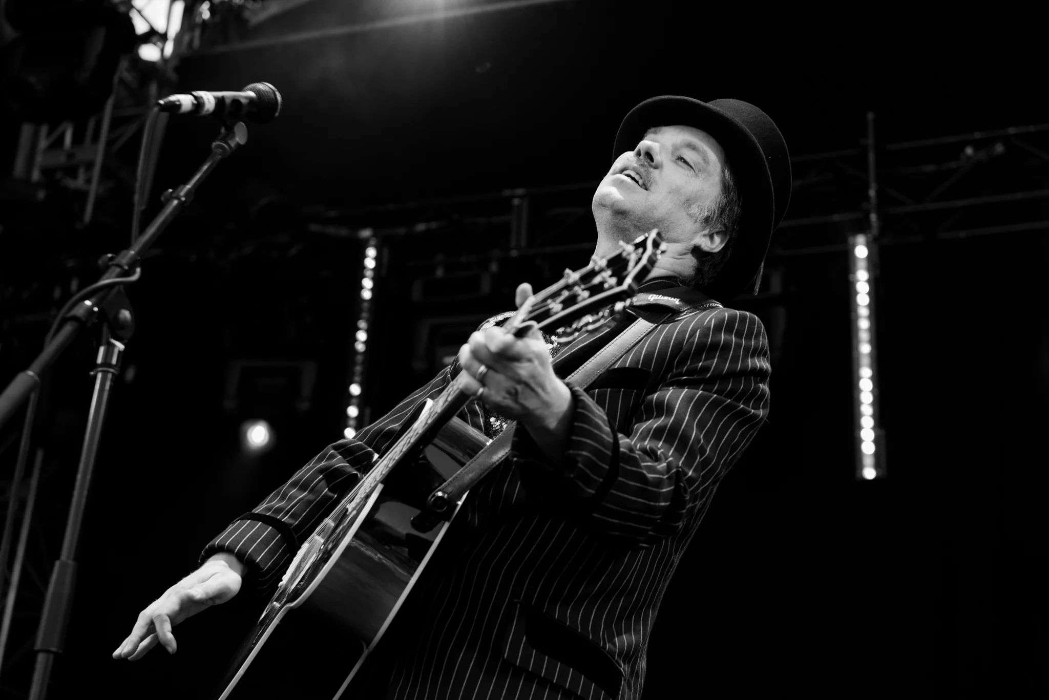 Rufus Wainwright + Mojo Juju + Rachel Eckroth @ Zoo Twilights 23-02-19