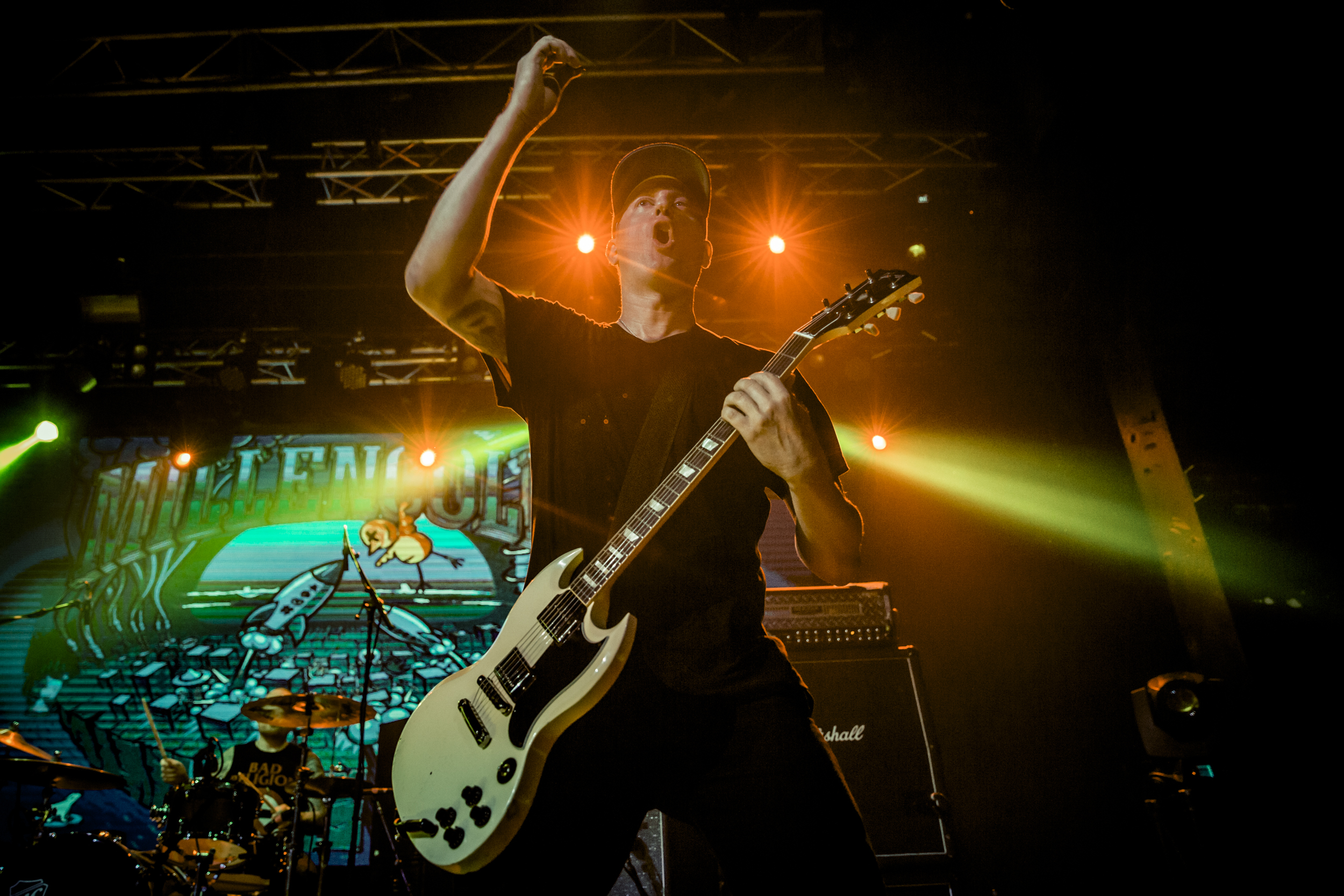 Millencolin + Goldfinger @ 170 Russell 05-03-19