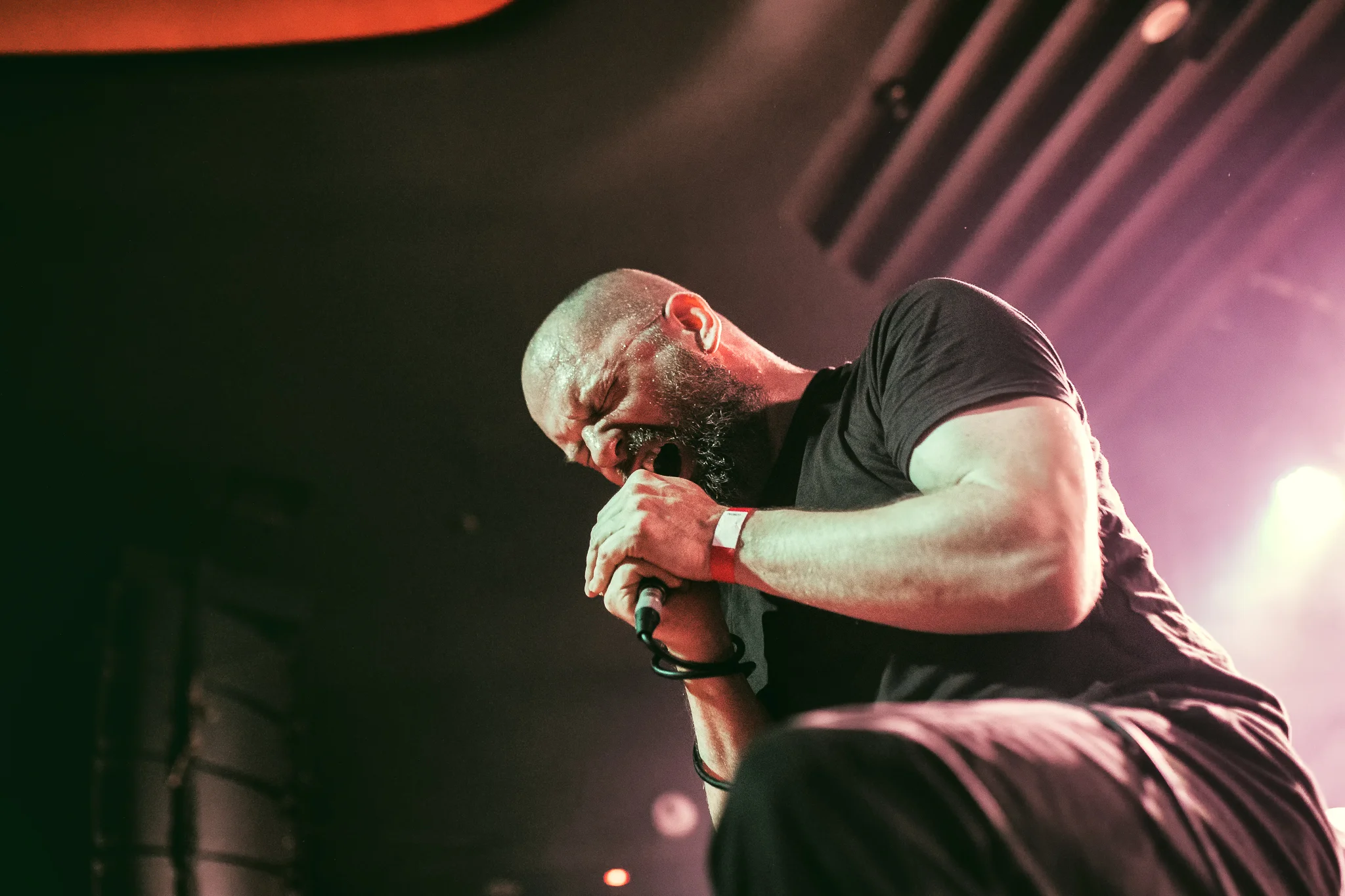Anaal Nathrakh @ Max Watts 08-03-19