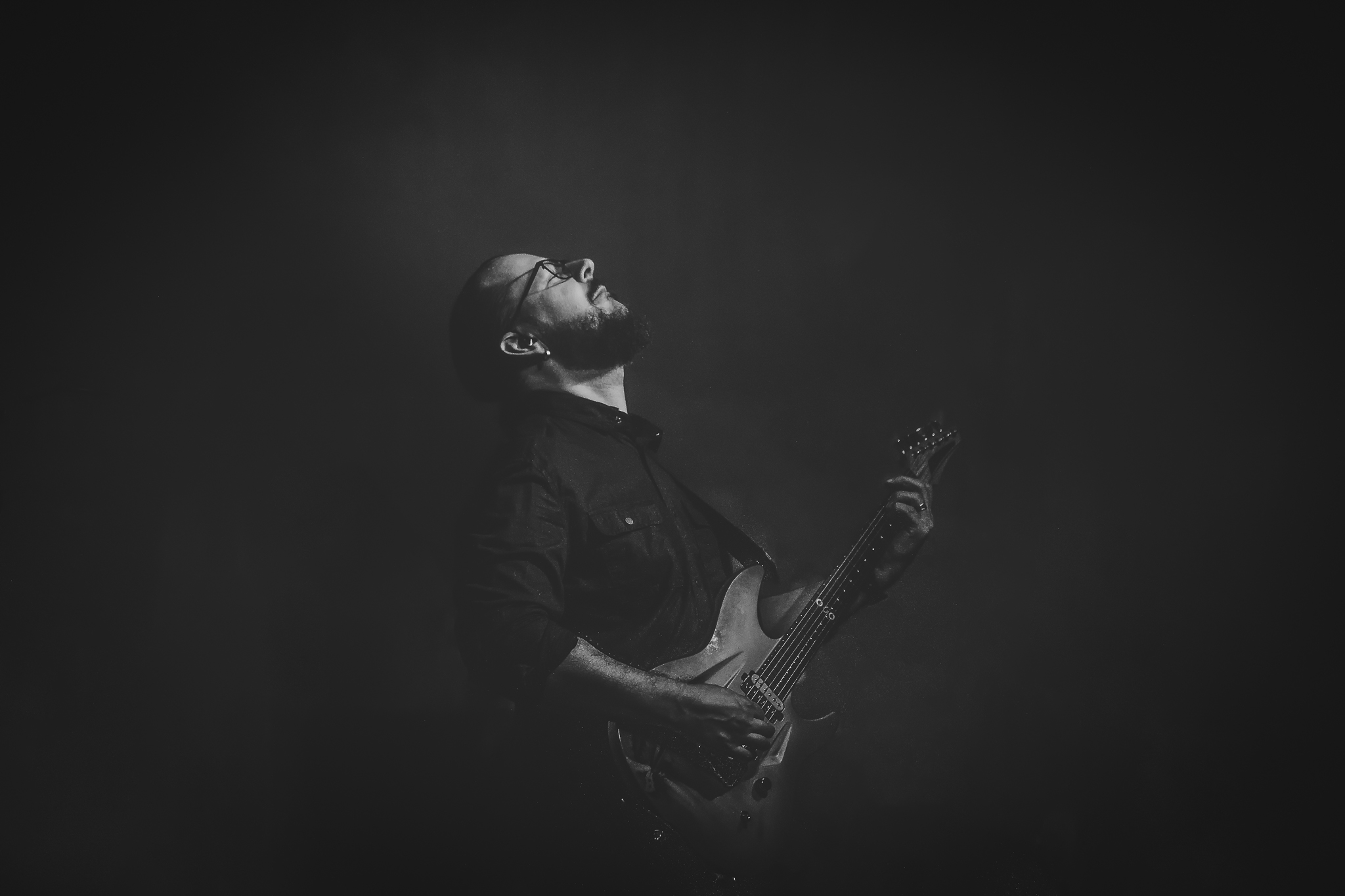 Emperor + Ruins @ 170 Russell 05-04-19