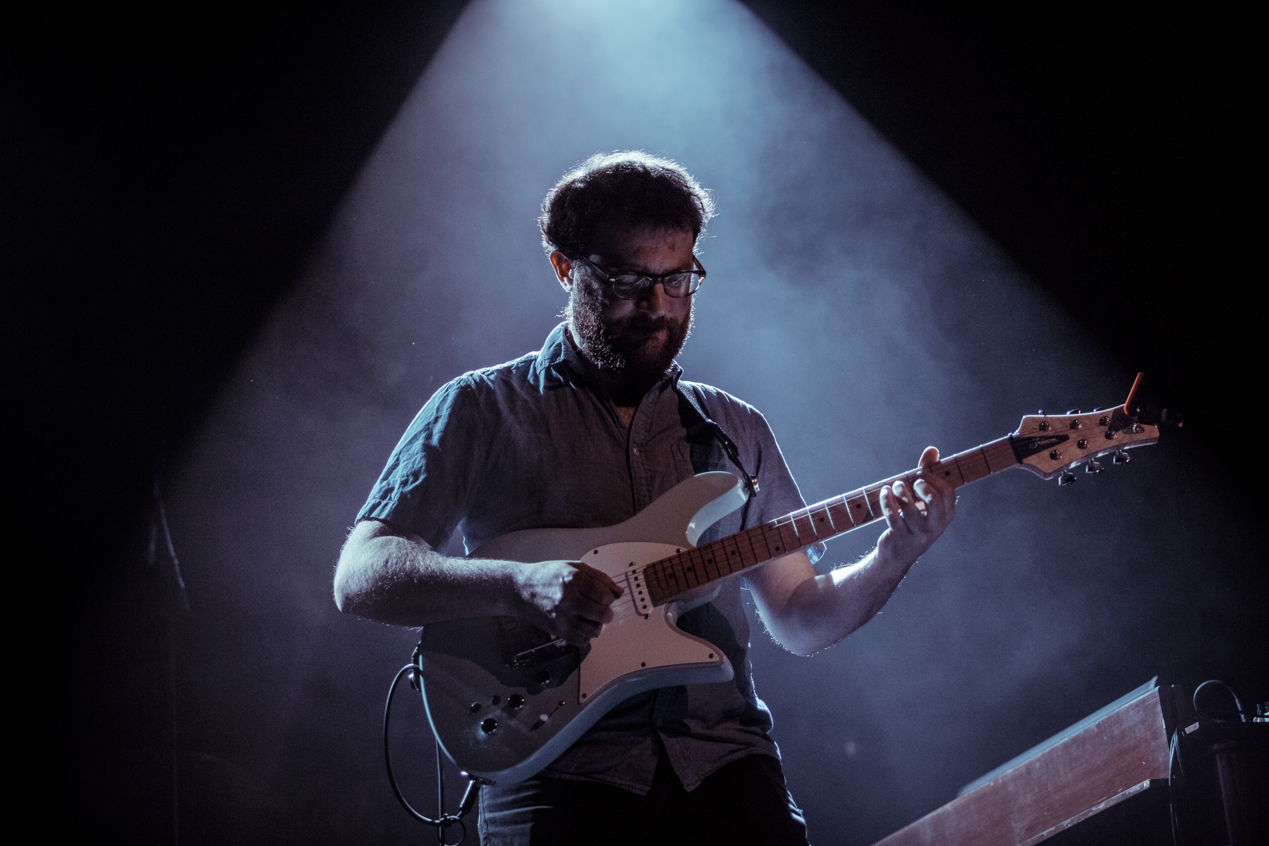 Snarky Puppy + The Goods @ The Forum 26-04-19