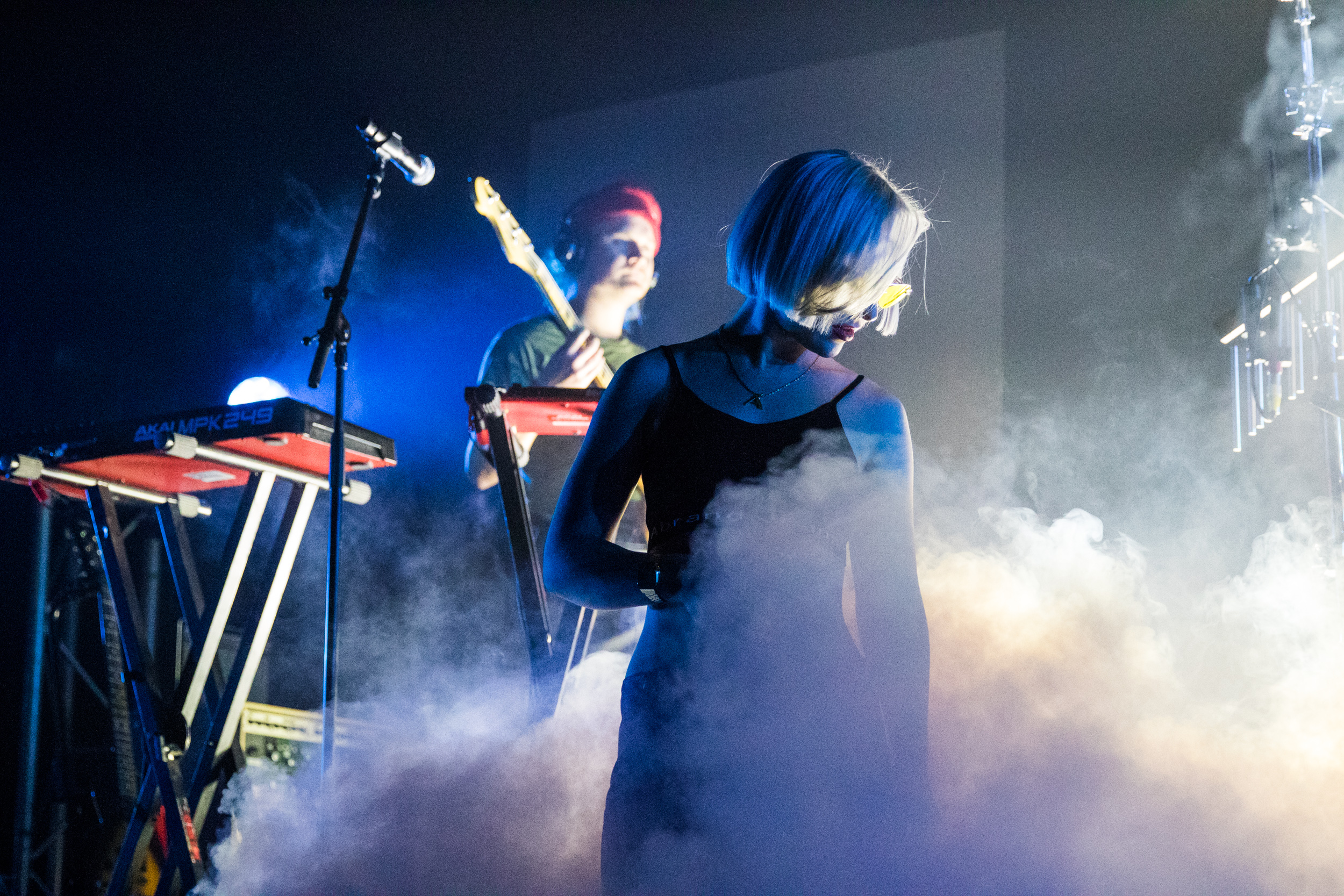 Cosmo's Midnight + Banoffee @ The Forum 09-05-2019