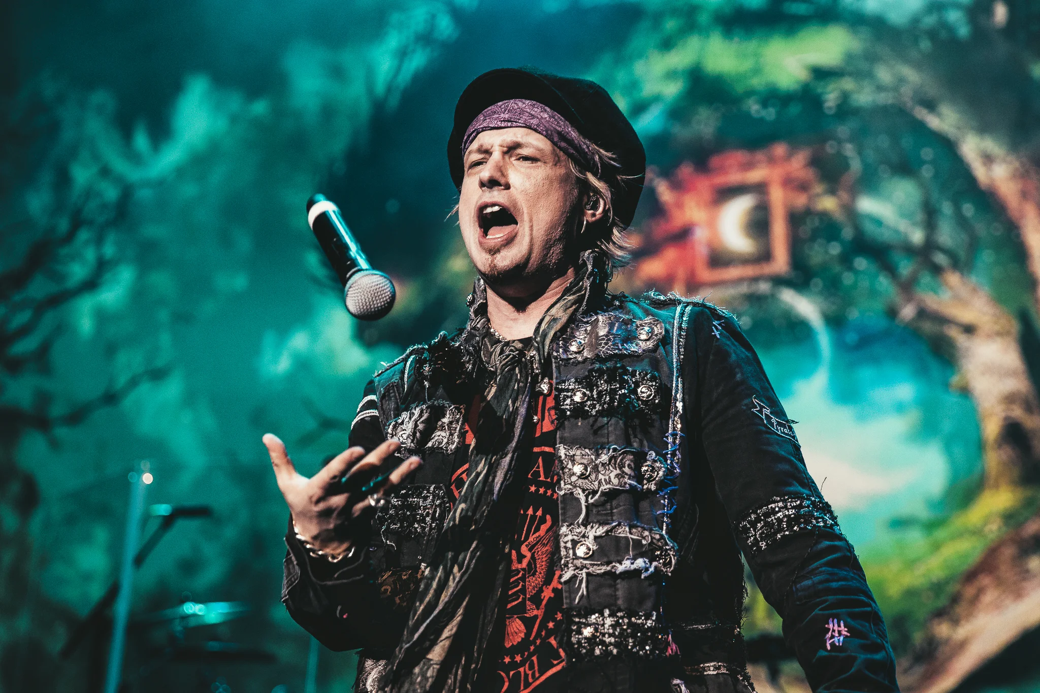 Avantasia @ The Forum 14-05-19