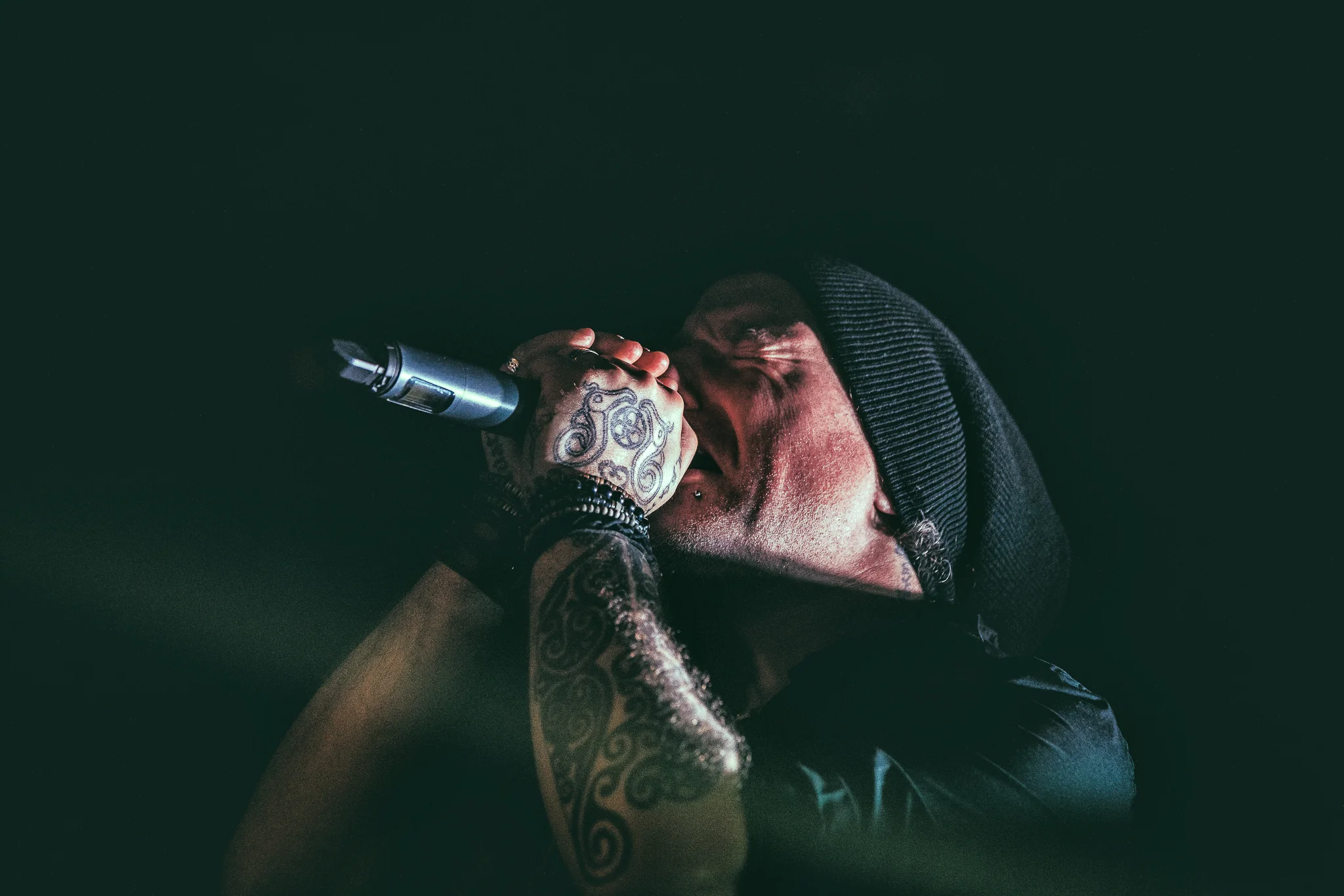 Eluveitie + Victoria K  + Suldusk @ The Croxton 18-05-19