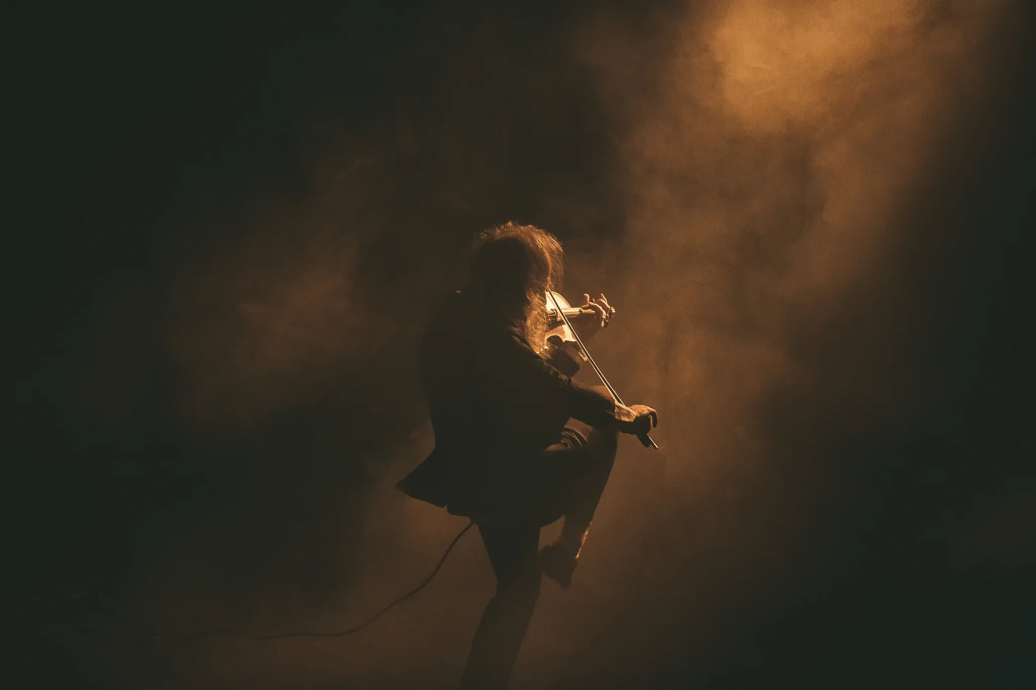 DARK MOFO 2019: 16TH June