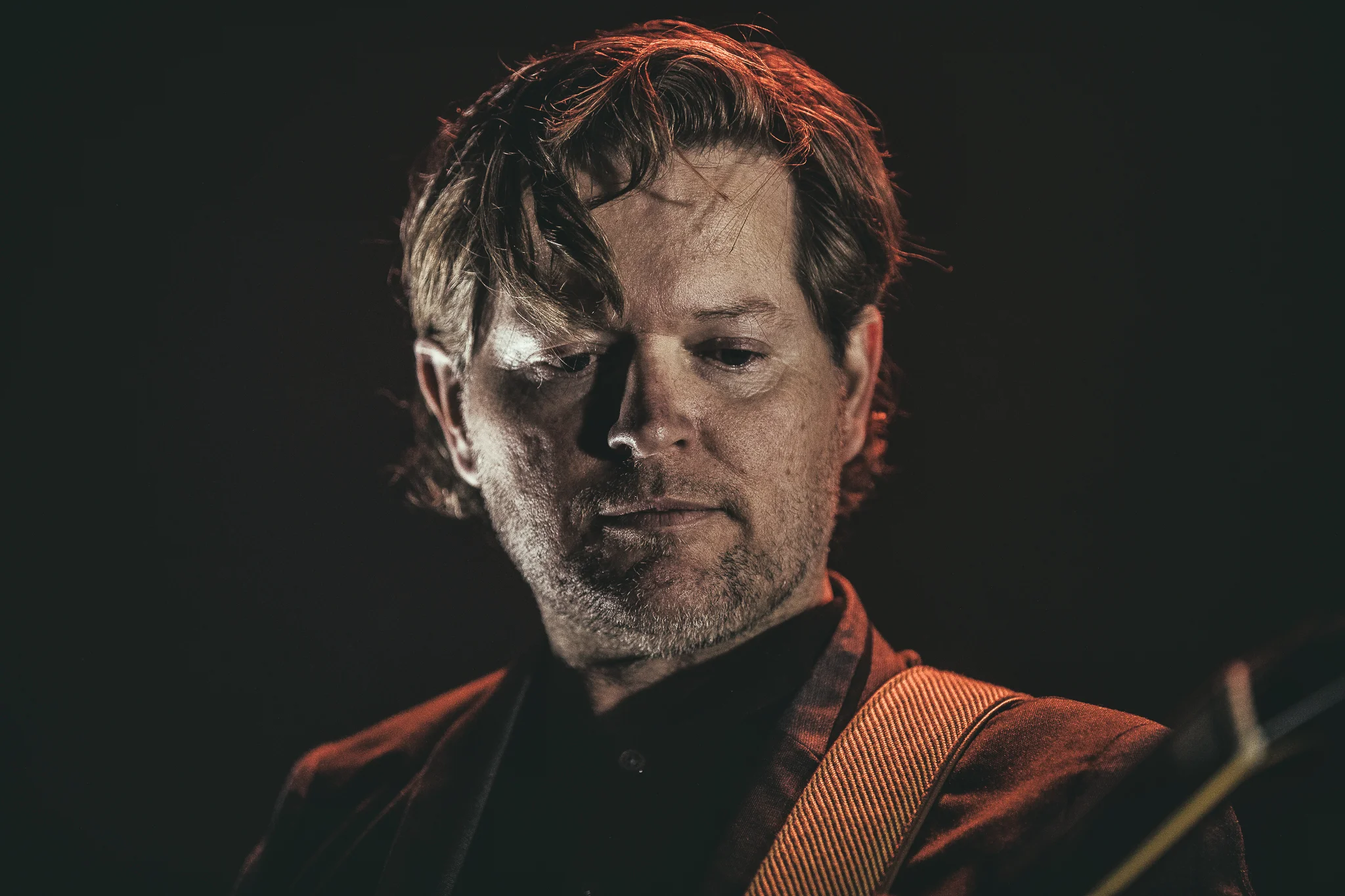 Augie March @ Dark Mofo 22-06-19