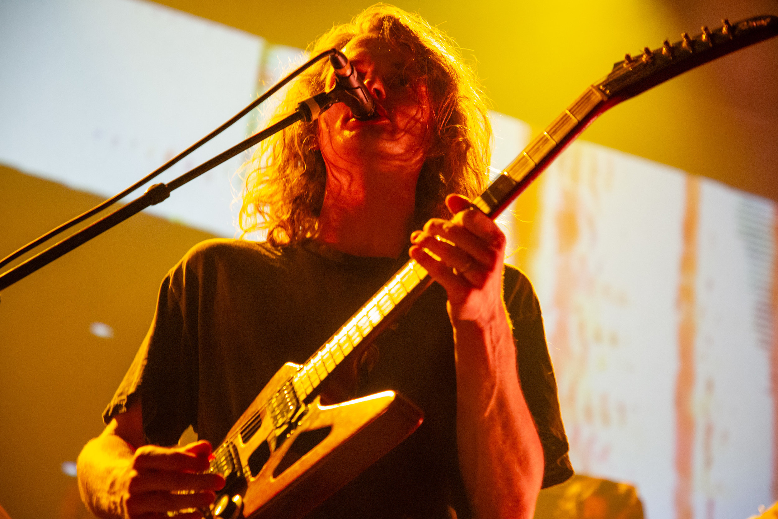 King Gizzard & The Lizard Wizard + Mildlife + Bitch Diesel @ The Forum 27-06-19