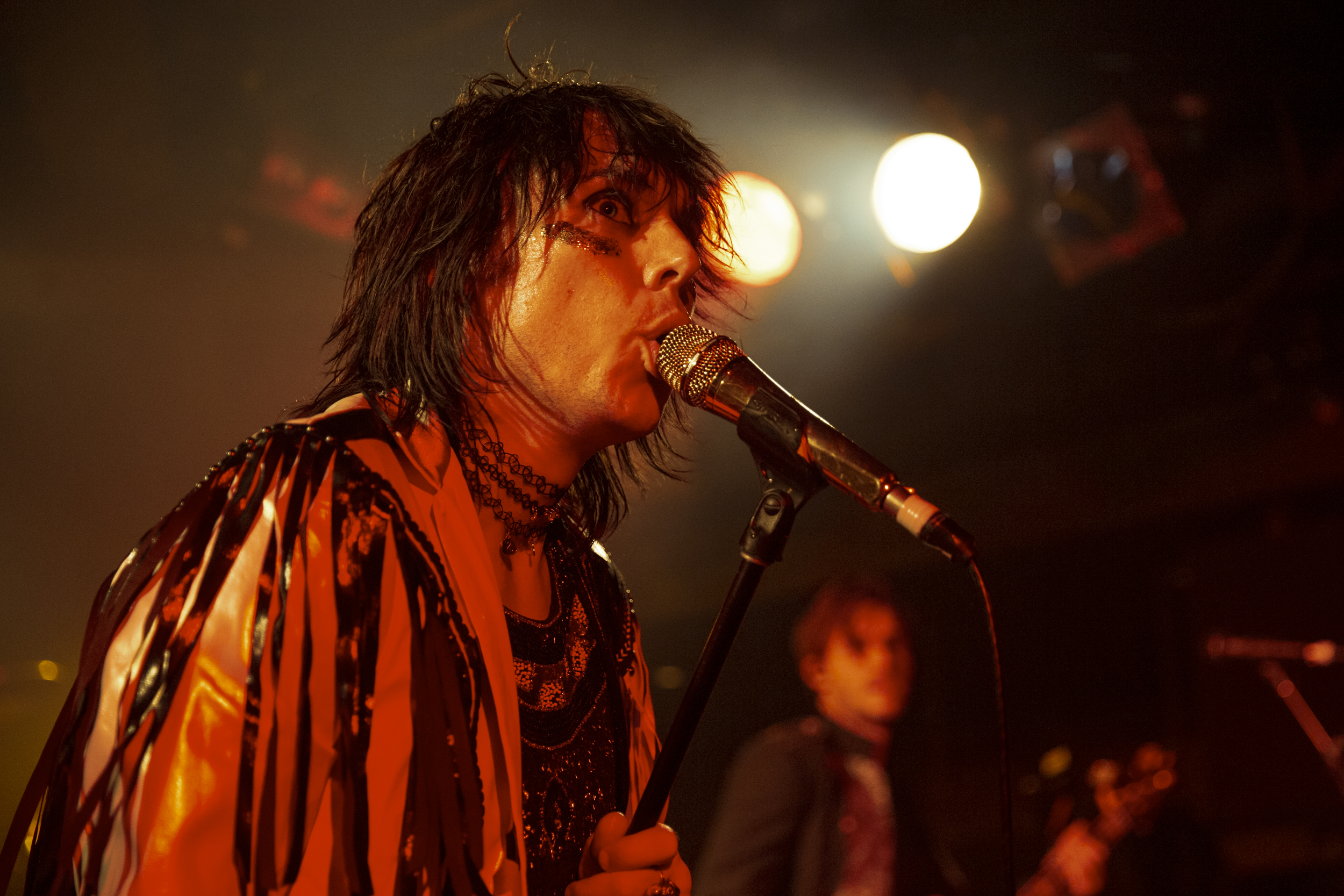 The Struts + J3 @ Corner Hotel 22-08-19