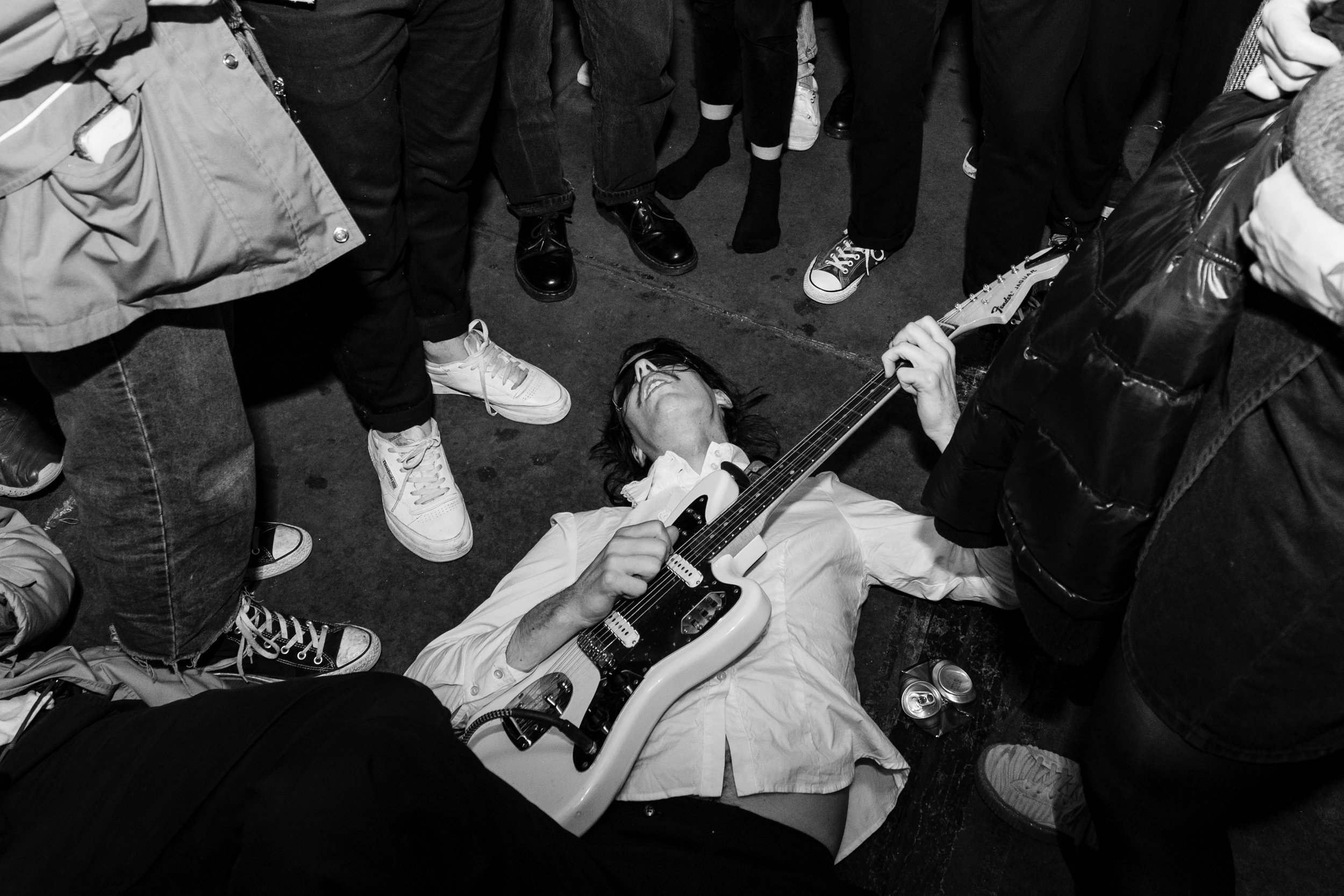 The Pinheads + Dianas @ The Tote 24-08-19