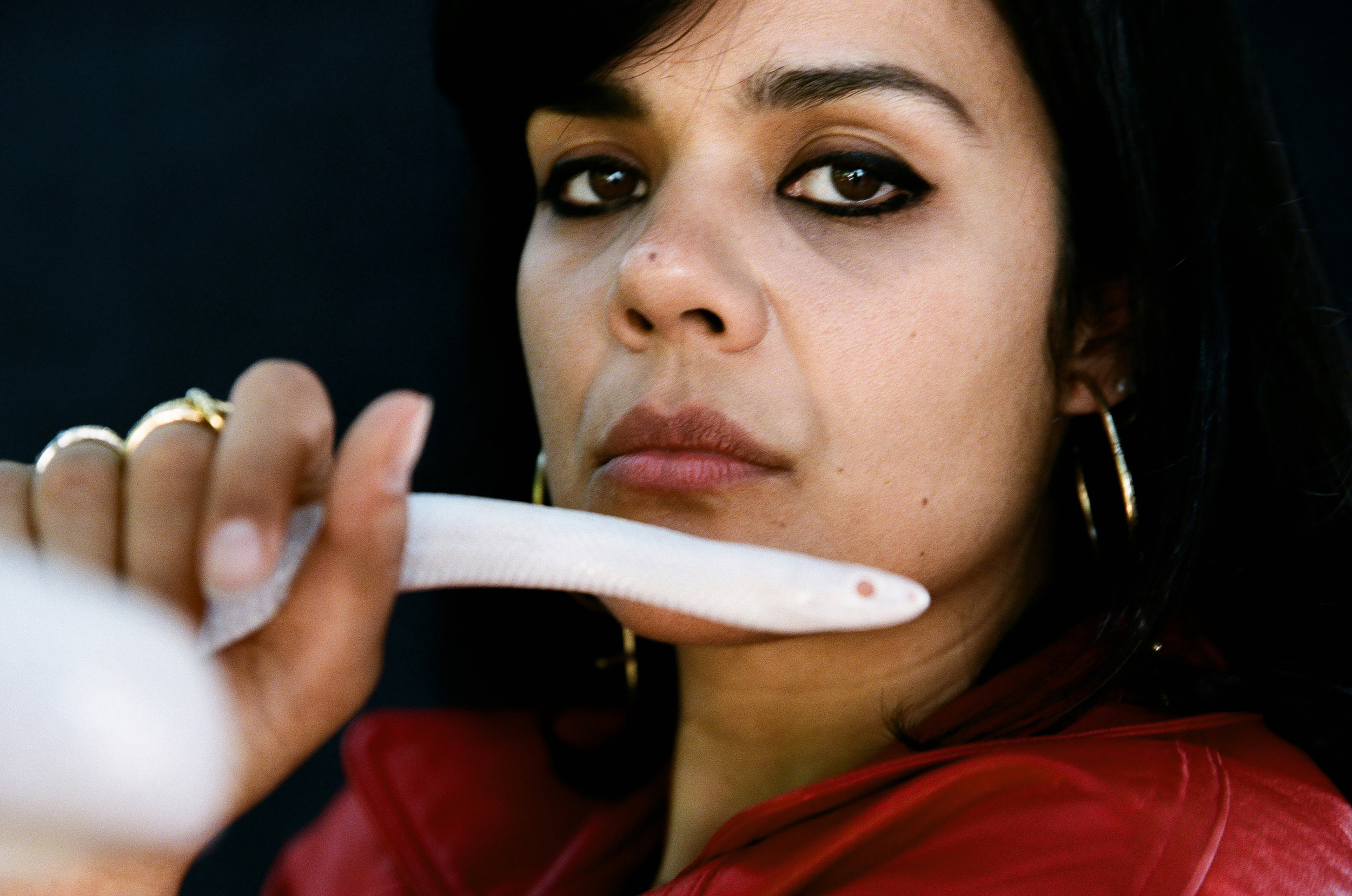 Bat For Lashes - Lost Girls - Album Review