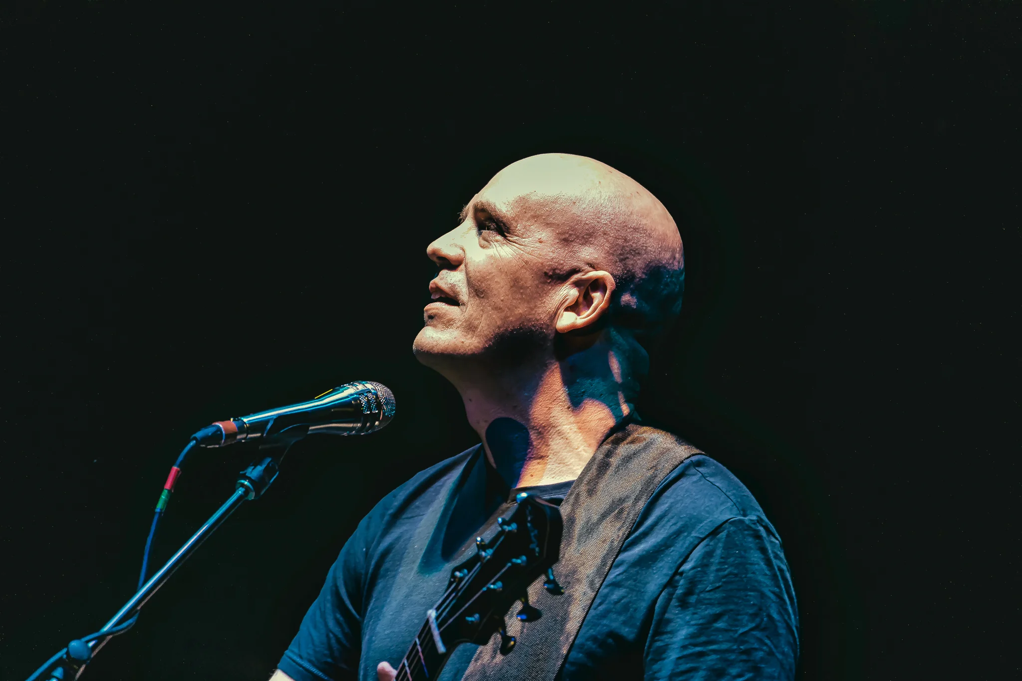 Devin Townsend @ Thornbury Theatre 08-09-19
