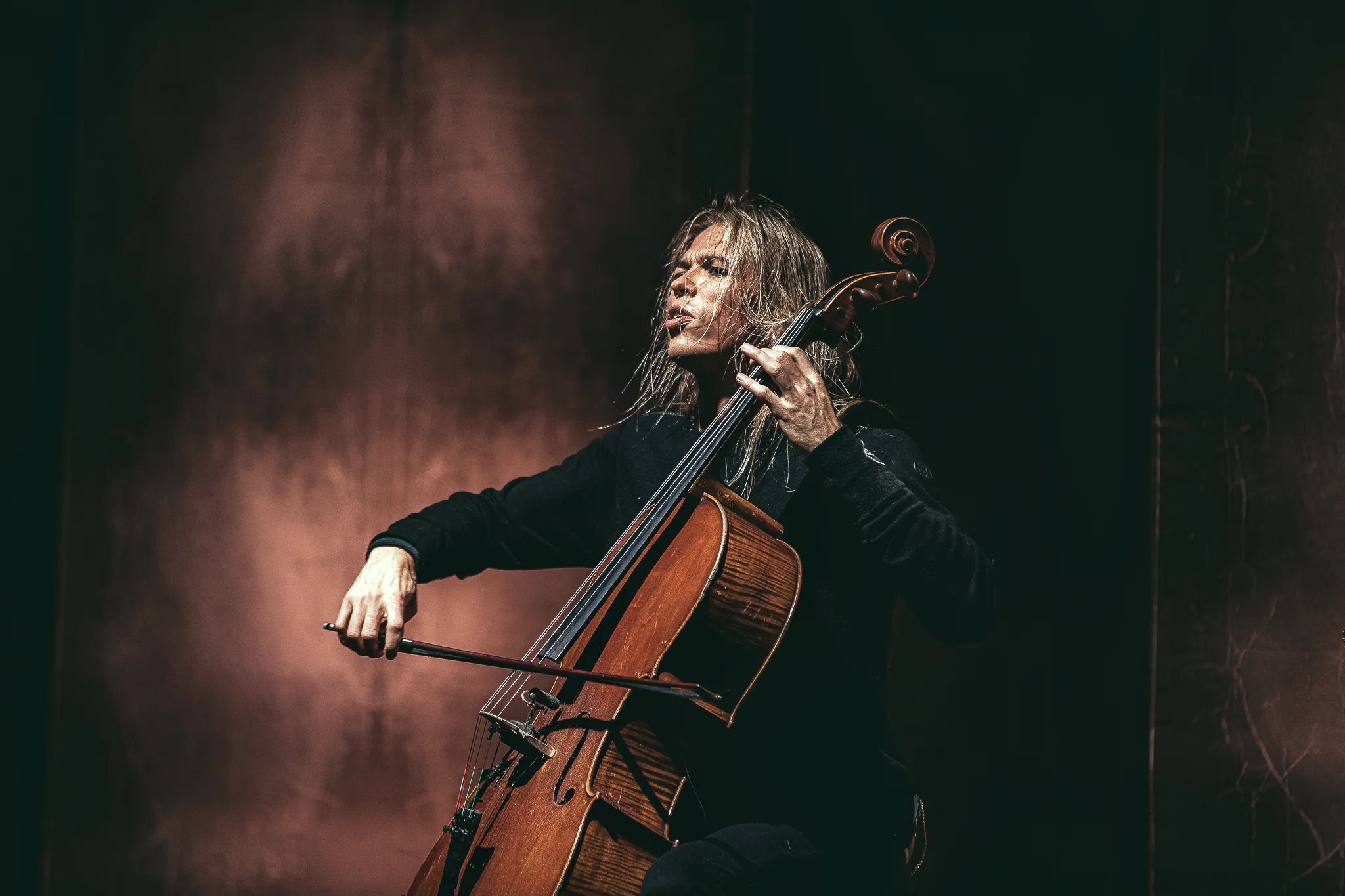 Apocalyptica @ Hamer Hall 28-09-19