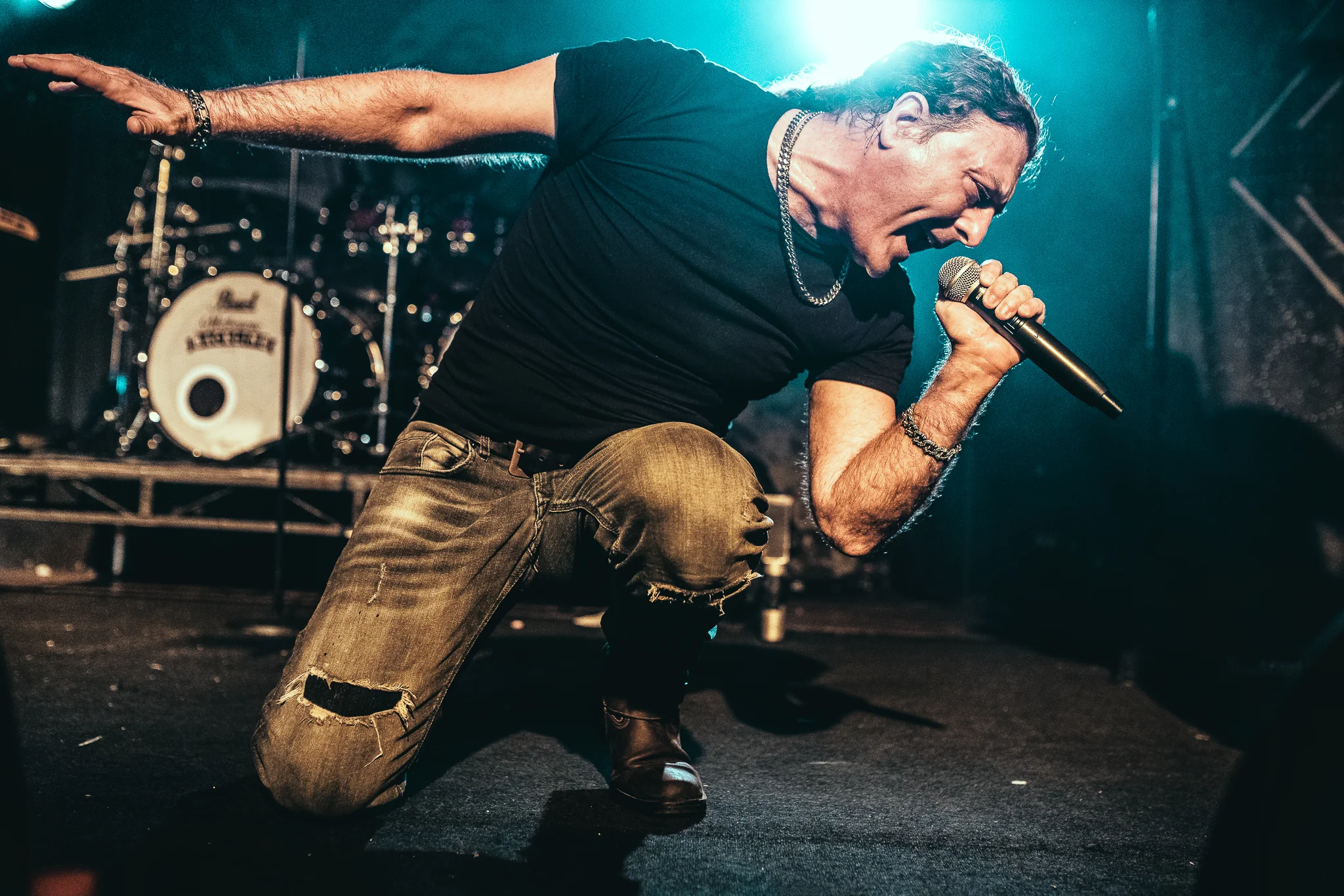 Southern Gathering 2019 @ Max Watts 13-10-19