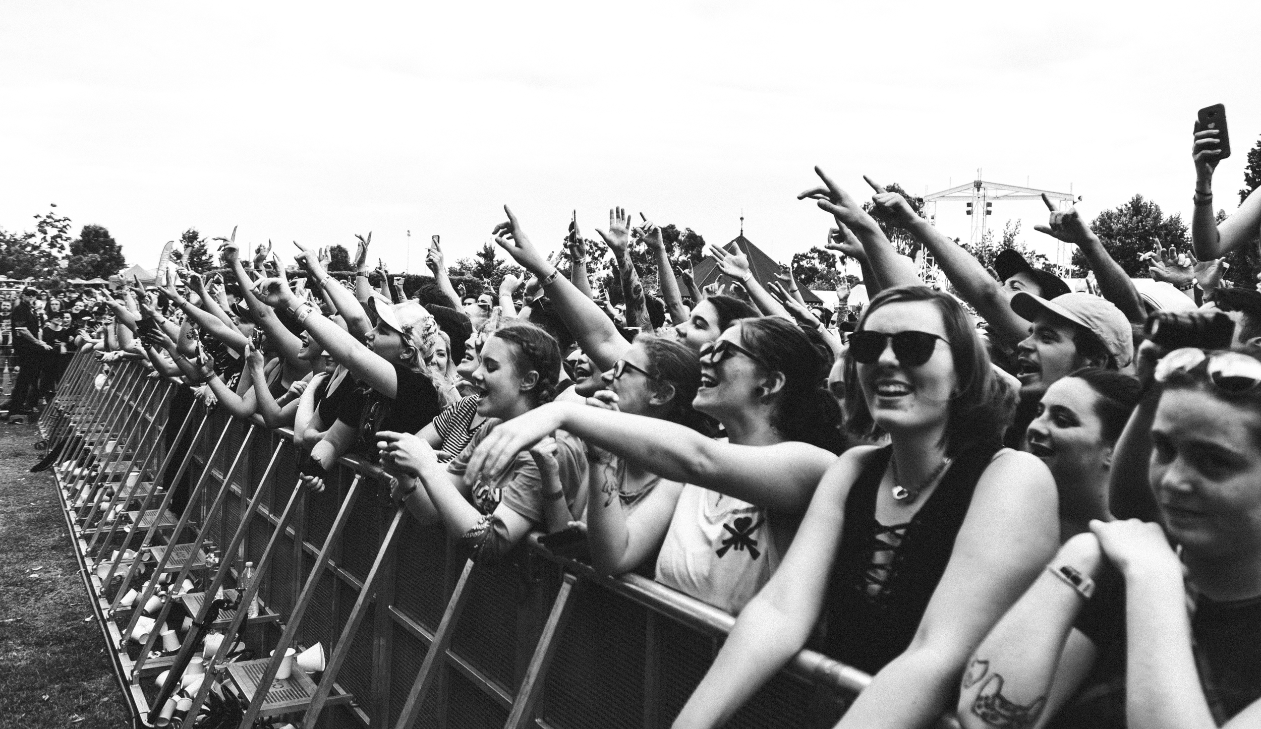 Good Things 2019 Lineup & Dates