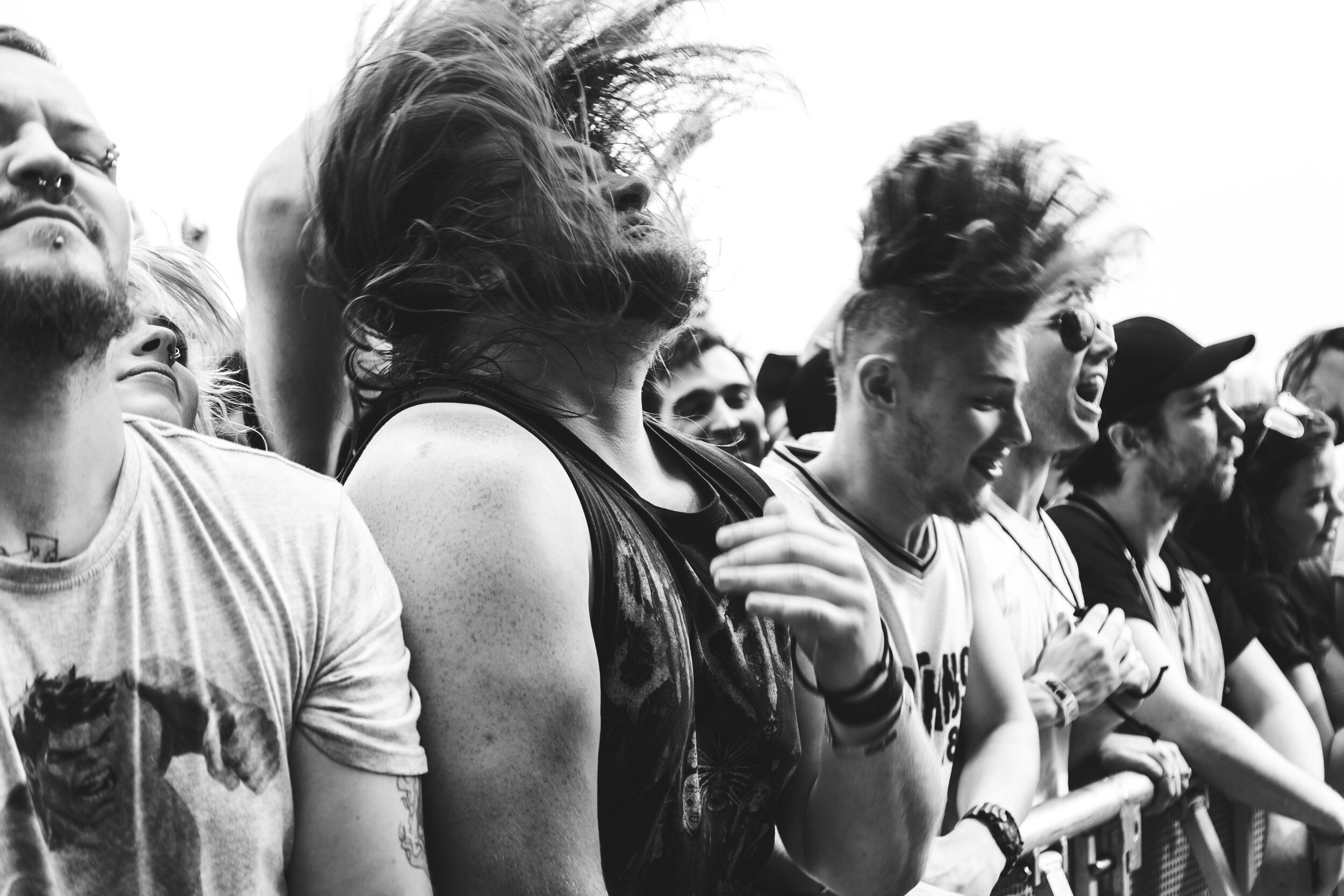 Good Things 2019 Sideshows roll in