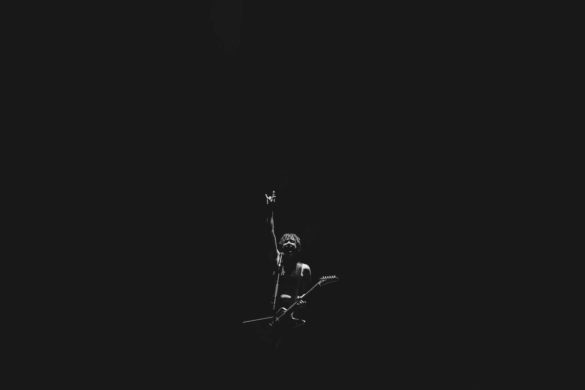 Halestorm @ Forum Melbourne 10-12-19