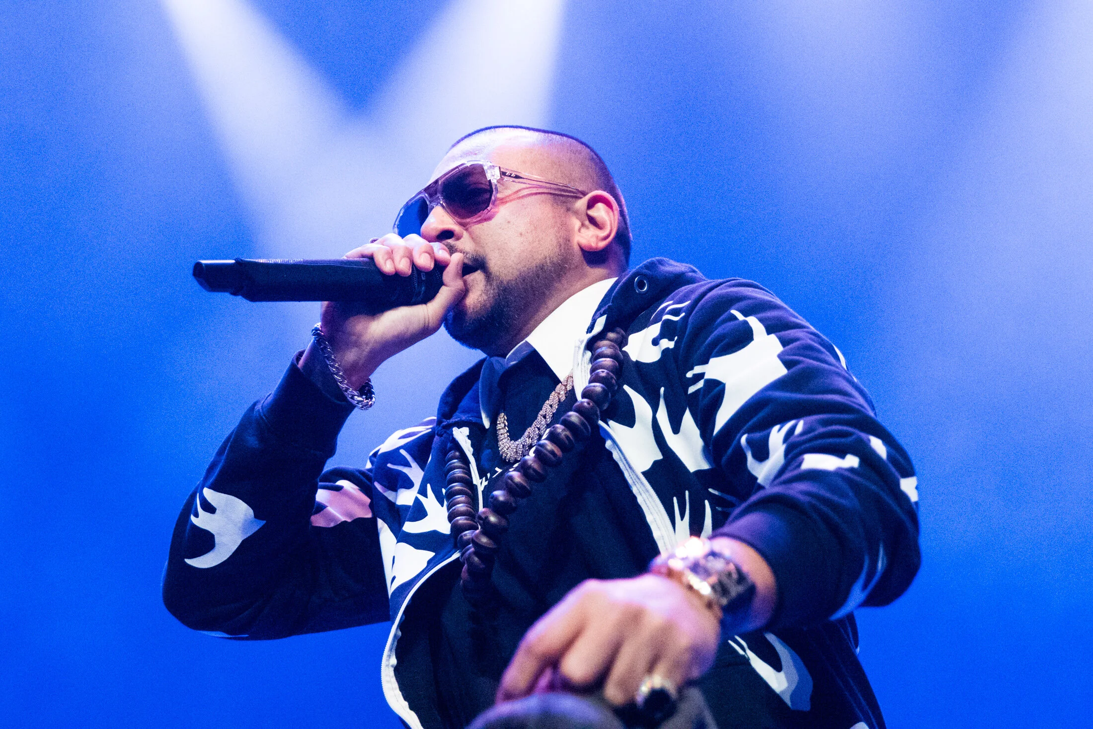 Sean Paul + Shaggy @ The Forum 29-01-20