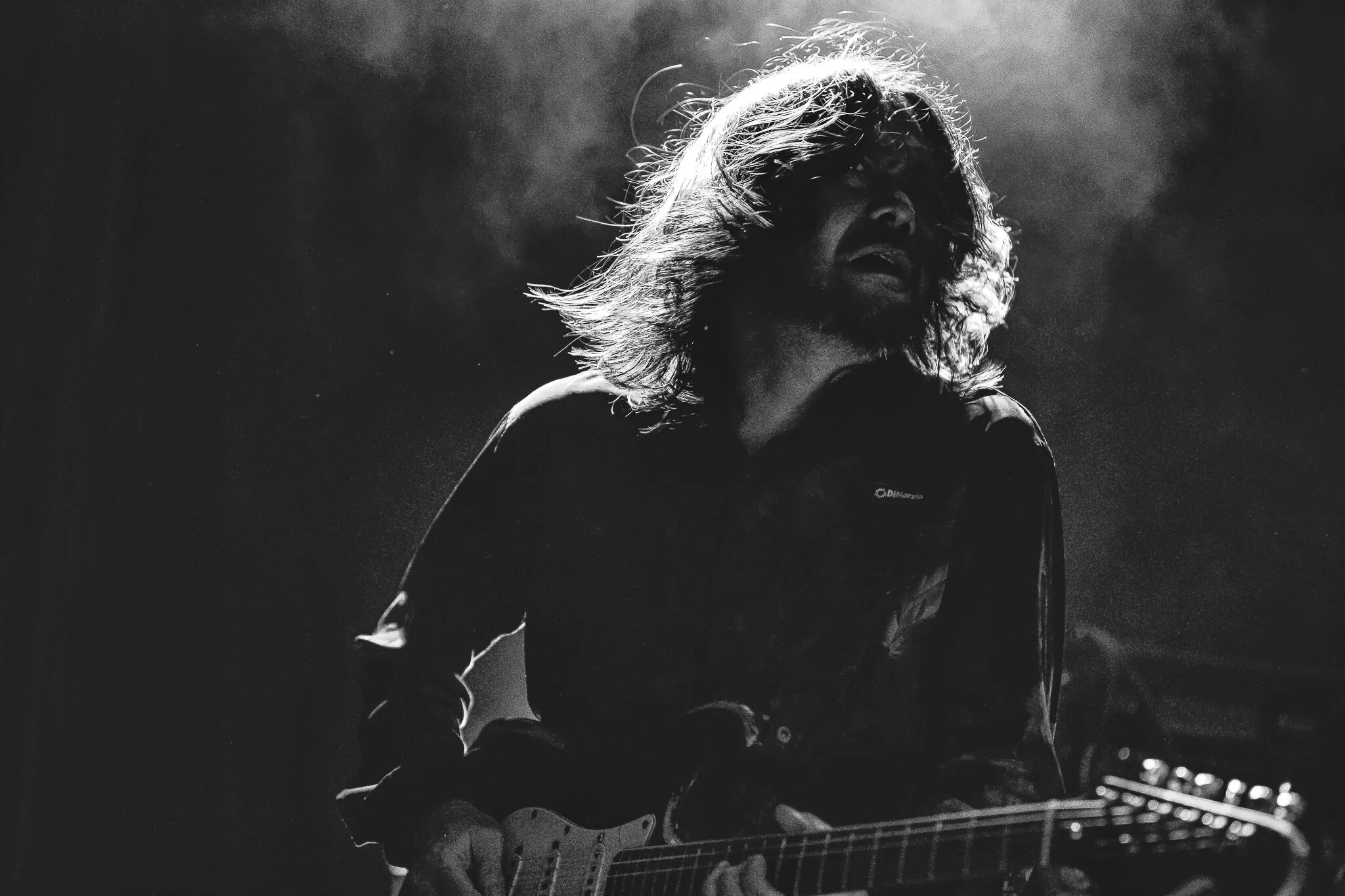 Mono + Solkyri @ Max Watts 06-03-20