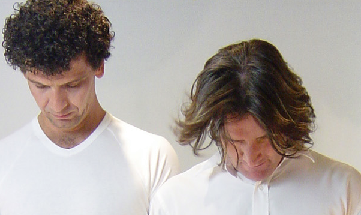 Reggie - SERVICE MANUAL EP - Review