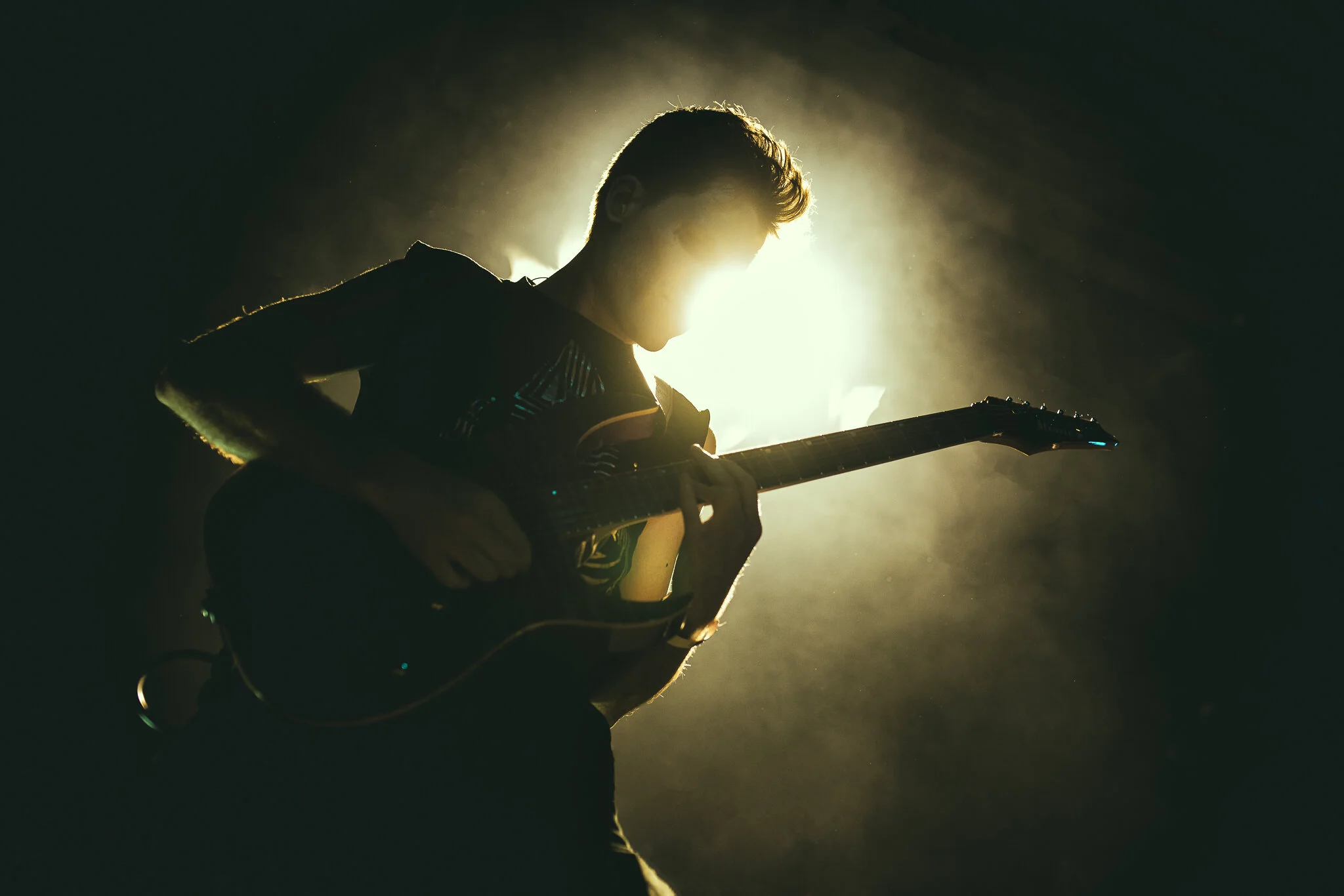 Hybrid Nightmares + Harlott + Dr. Colossus @ Max Watts 22-01-21