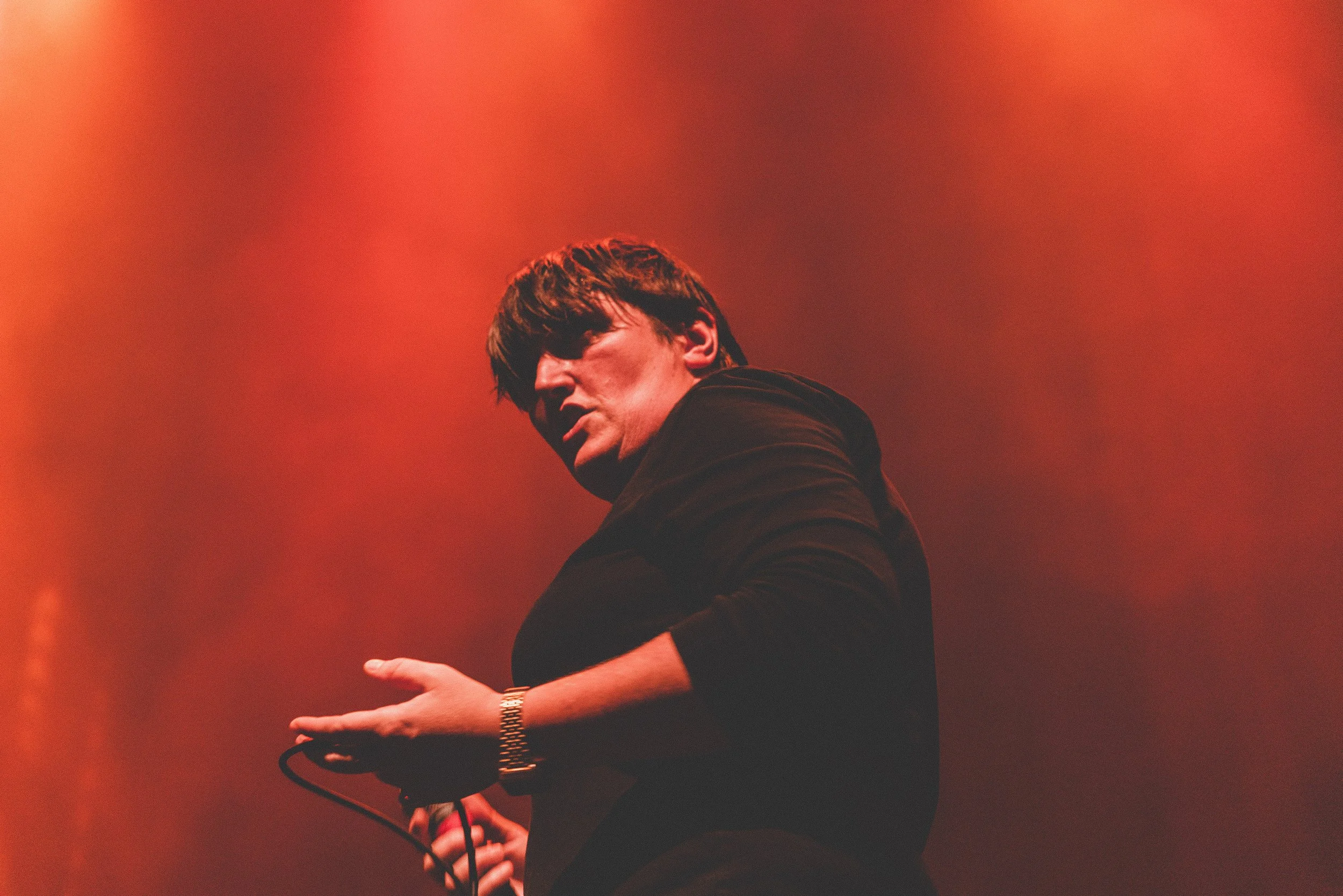 Cash Savage & The Last Drinks + Lowtide @ Melbourne Recital Centre 11-03-22