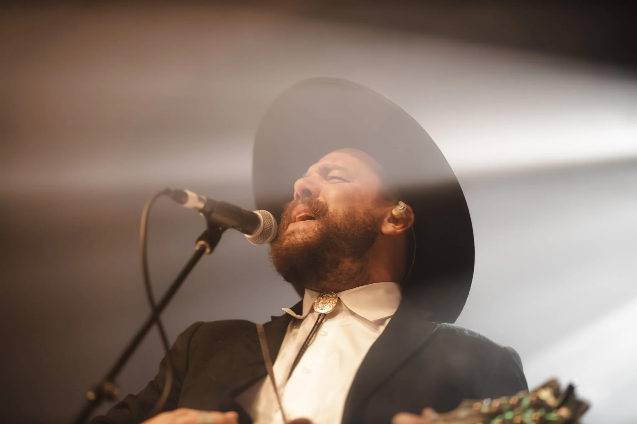 The Dead South + The Hooten Hallers @ Northcote Theatre 20-01-23