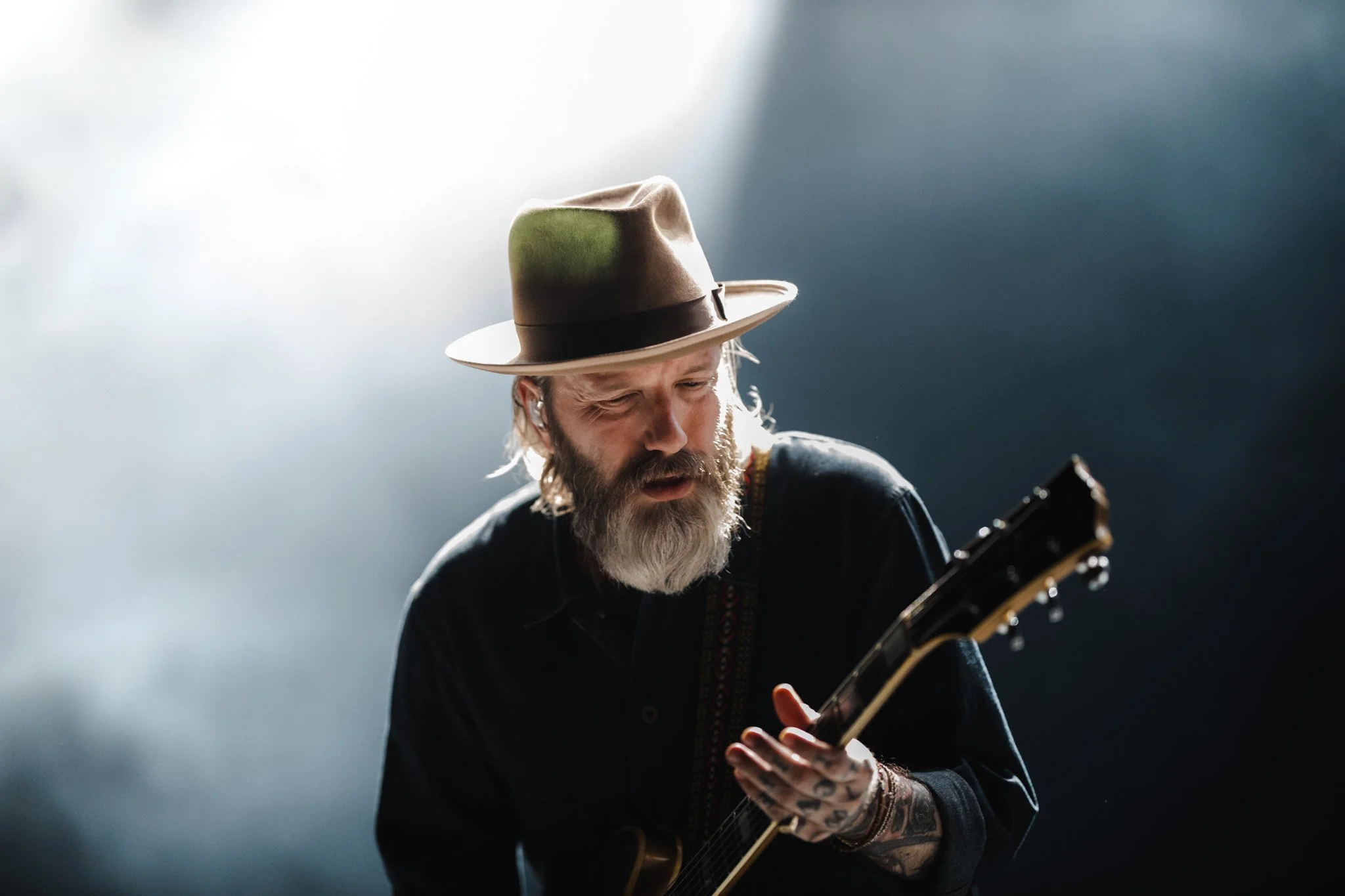 City And Colour + Dooms Children @ The Forum 09-02-23