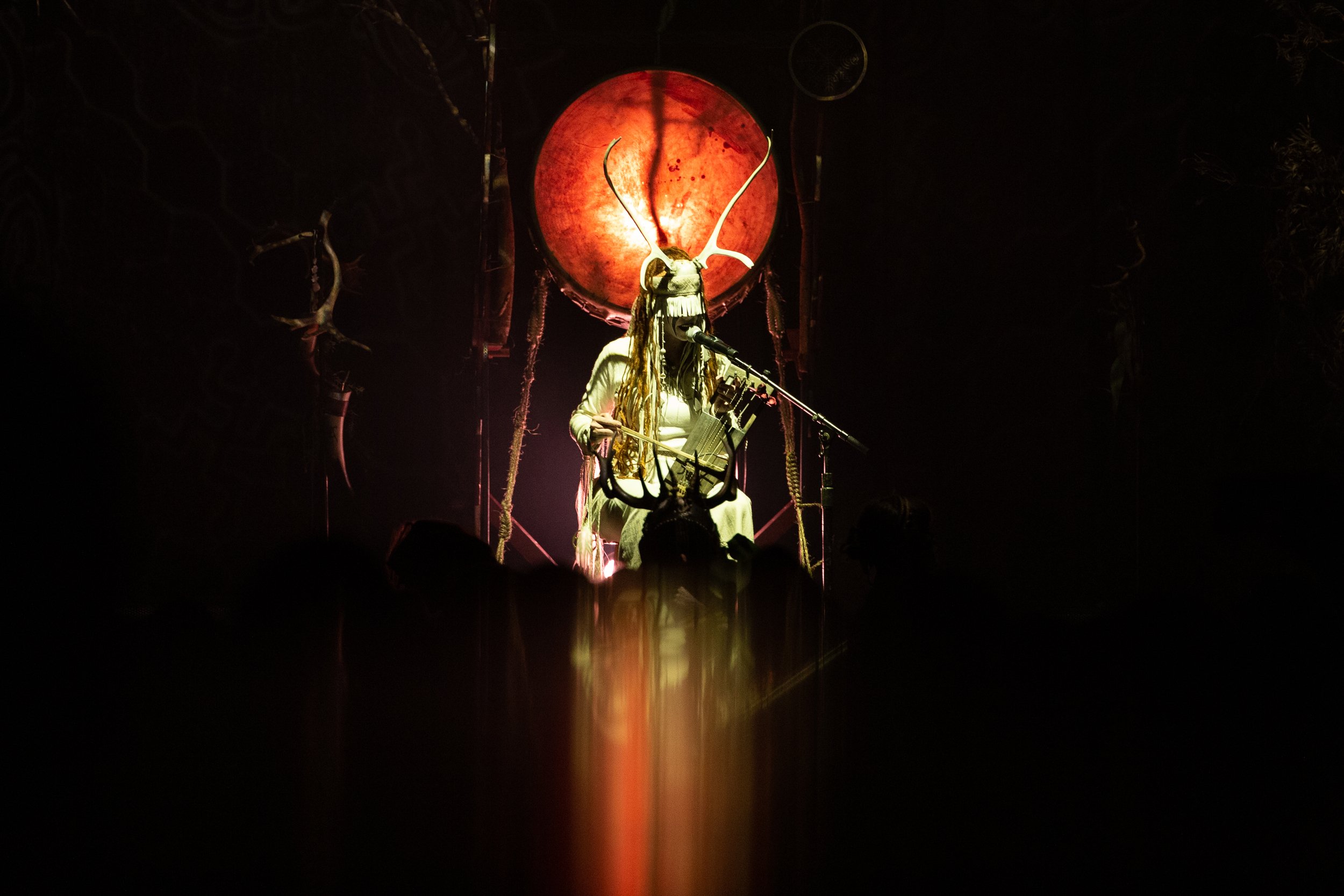 Heilung @ The Forum 04-03-23
