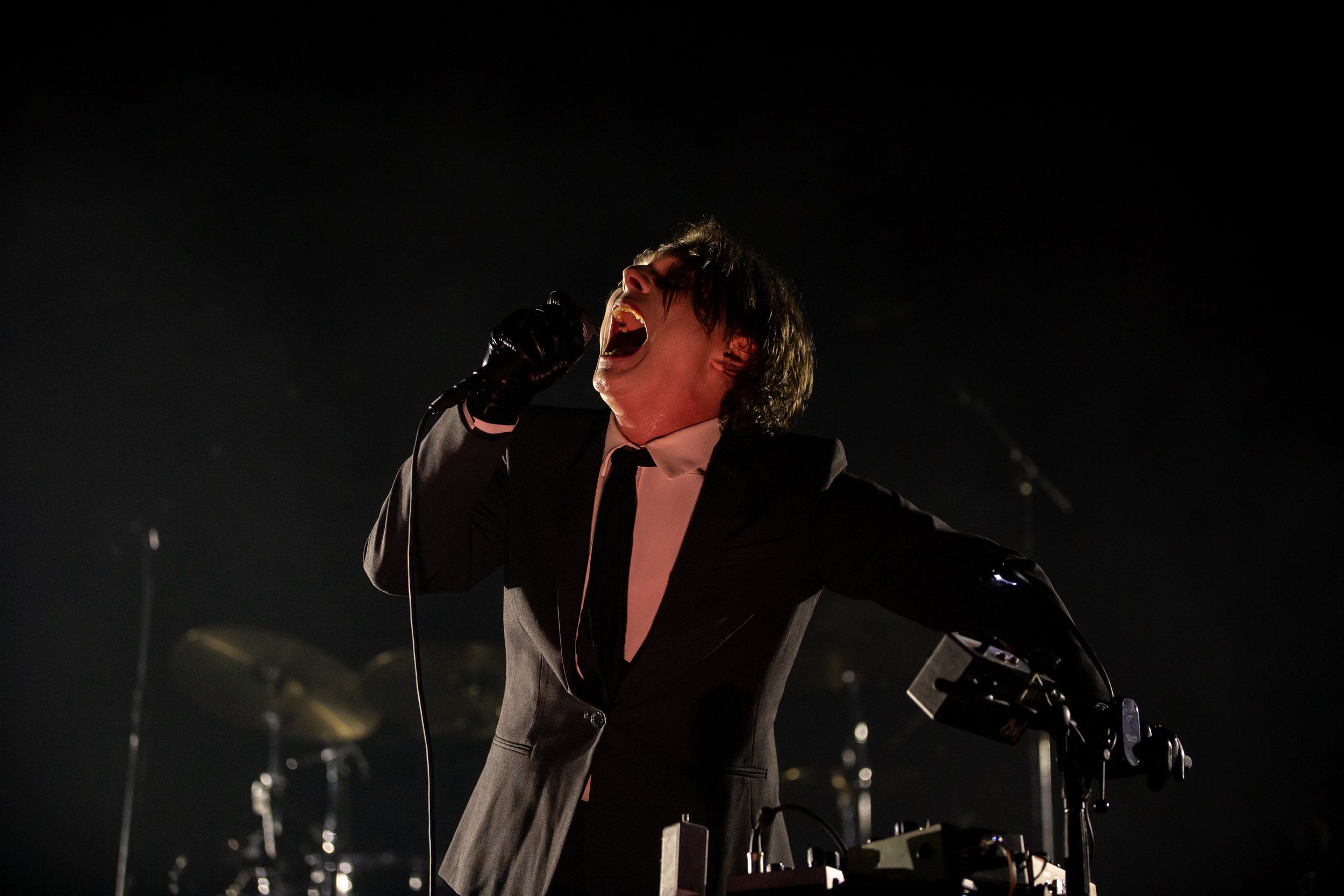 My Chemical Romance @ Rod Laver Arena 16-03-23