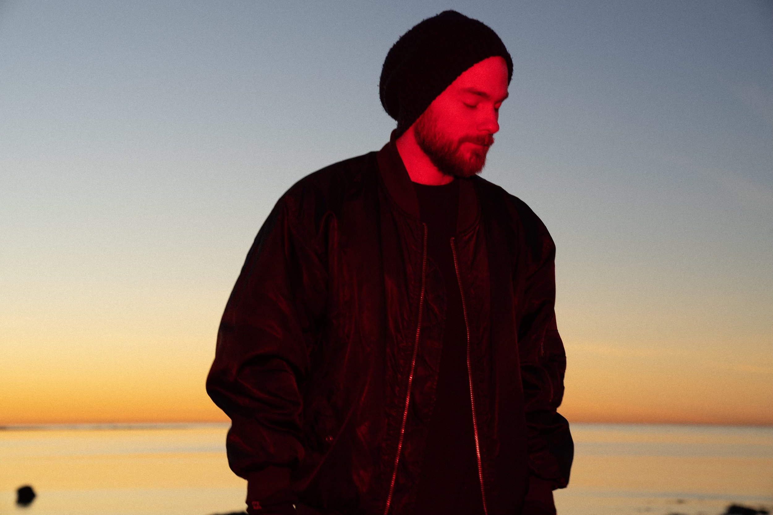 ÁSGEIR ANNOUNCES NZ & AUSTRALIAN TOUR WITH DATES IN MELBOURNE, SYDNEY, BRISBANE & PERTH THIS JUNE