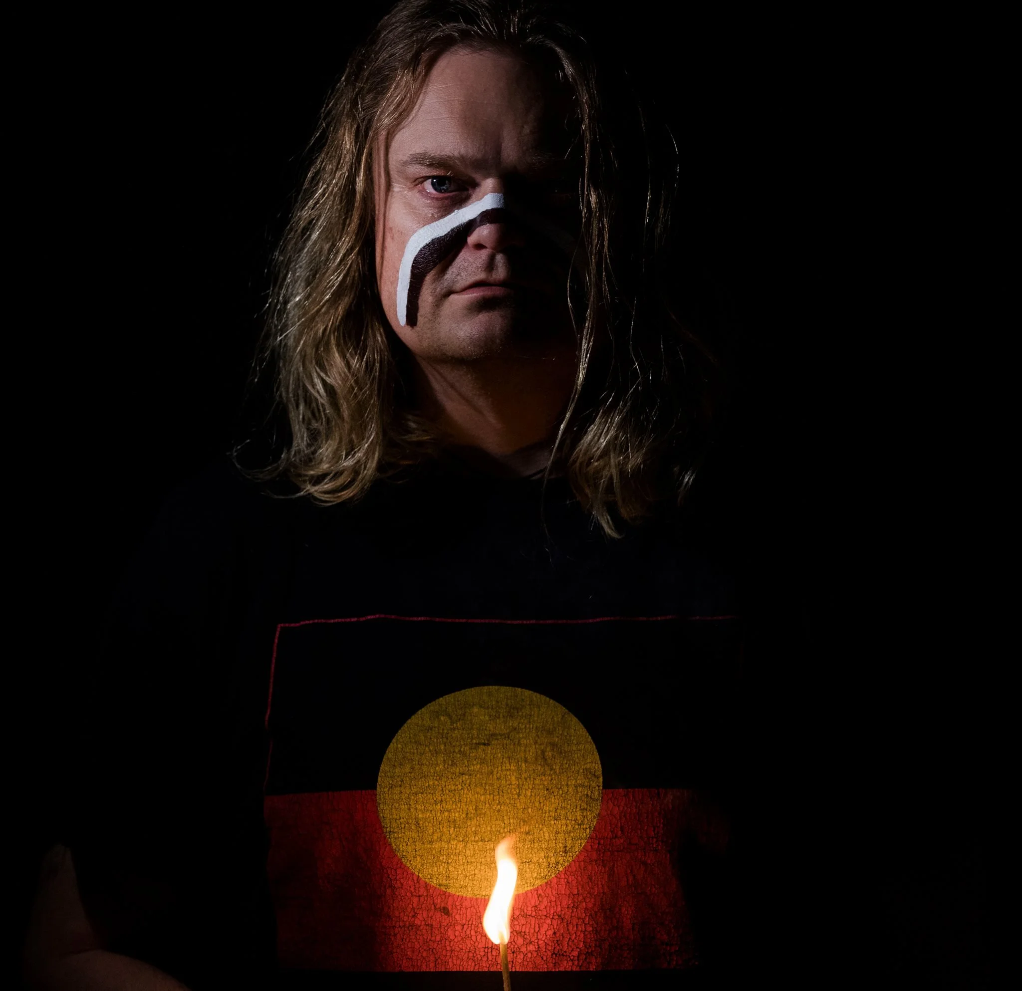 Scott Darlow ANNOUNCES INSANE 30 DATE REGIONAL TOUR