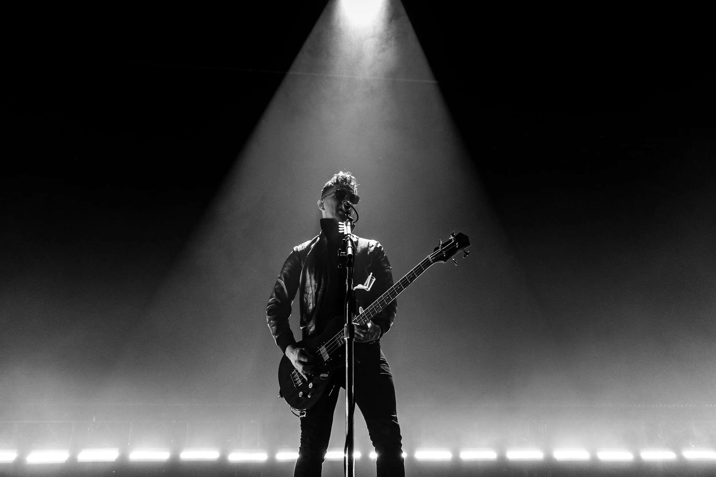 Royal Blood @ Festival Hall  15-12-23