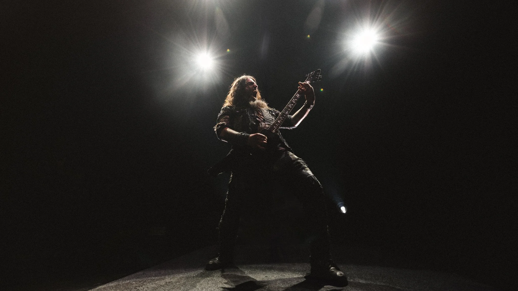 Machine Head  + Fear Factory @ Forum 14-03-24