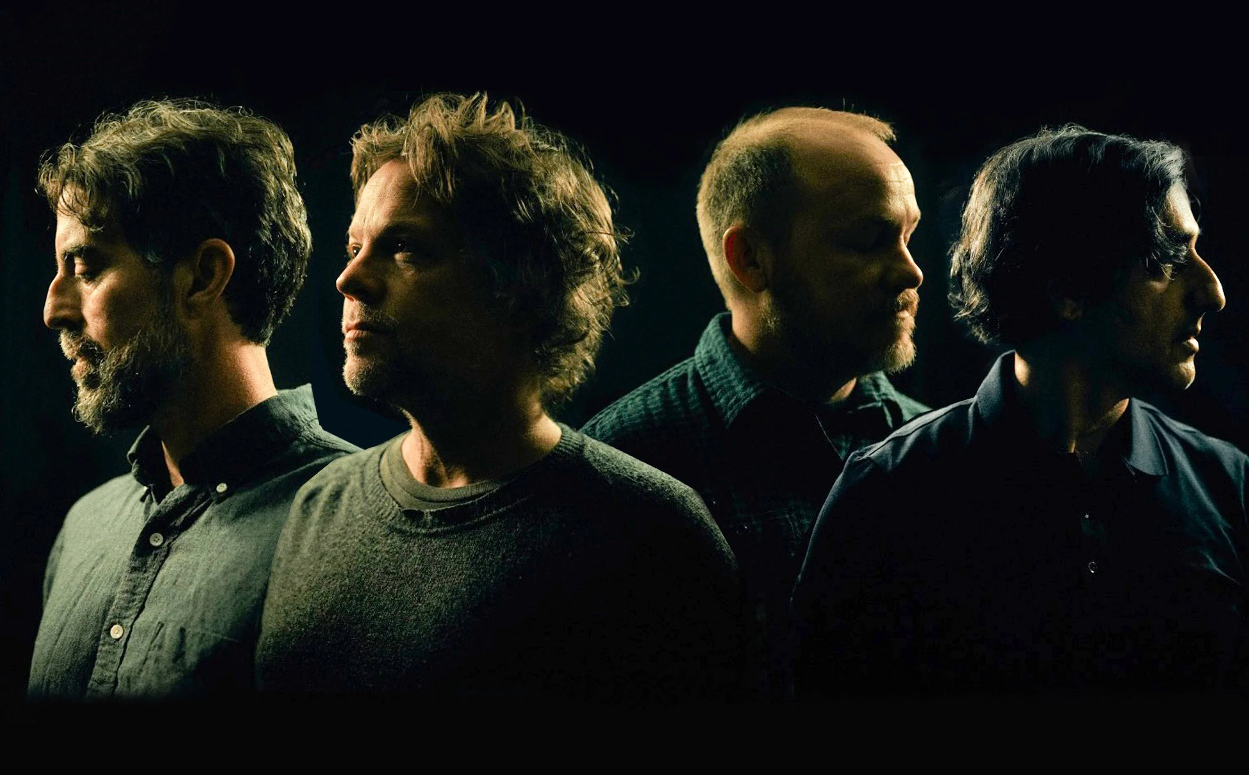 Explosions In The Sky announce Australia & New Zealand Tour Dates