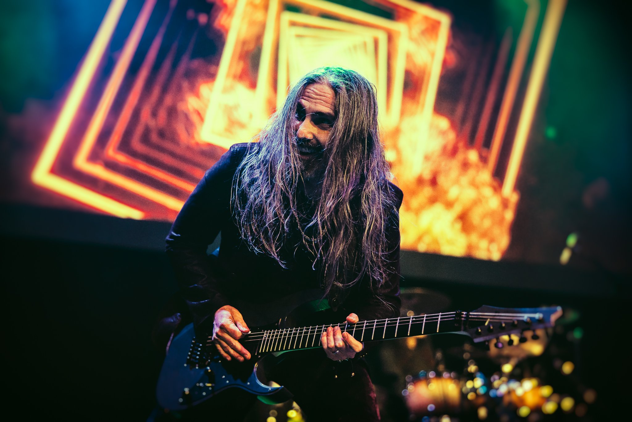 Bear McCreary + Portair @ The Forum 23-07-25