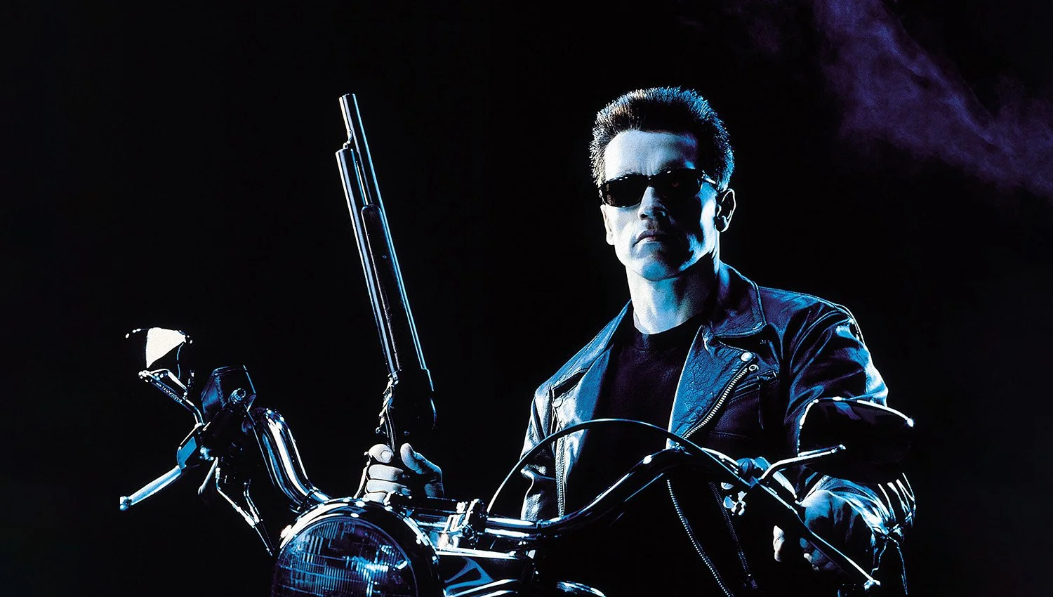 Sci-fi classic Terminator 2: Judgment Day re-scored for 35th anniversary cinema and music experience at Hamer Hall 
