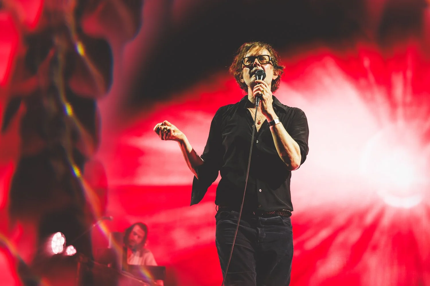 Pulp @ Elder Park, Adelaide 27-02-2026