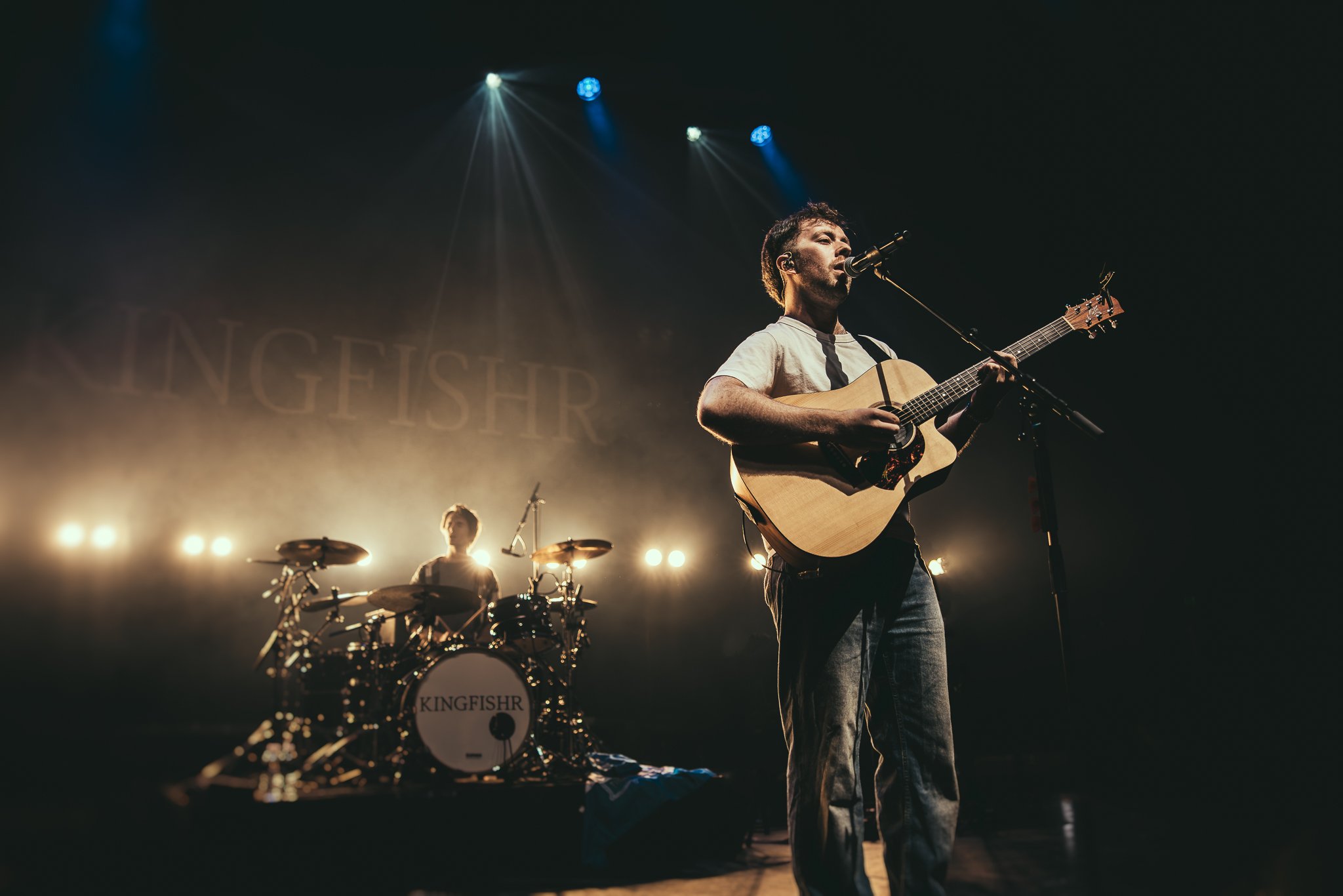 Kingfishr @ Forum Melbourne 10-03-26)