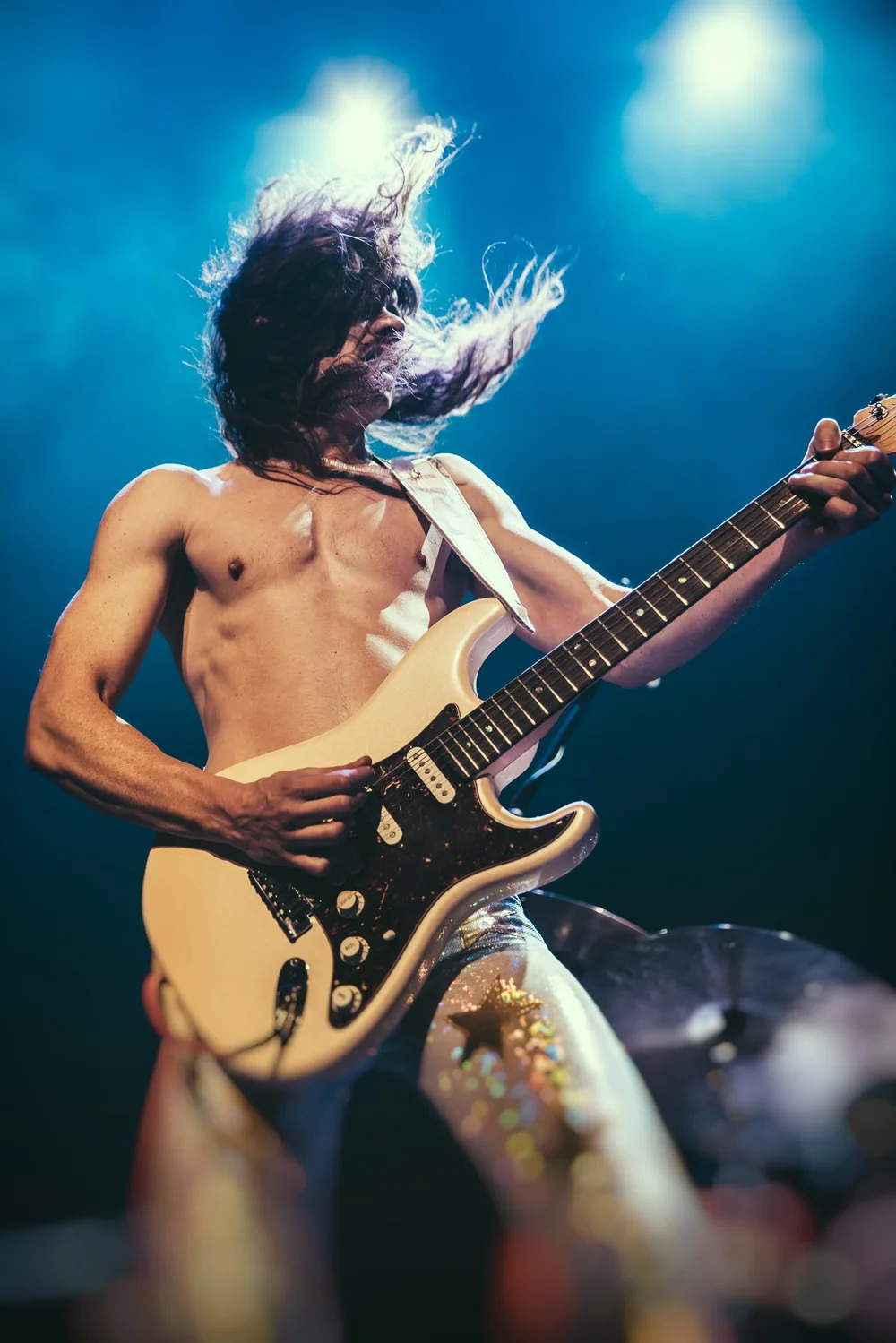Ditch This Magazine - Eagles Of Death Metal + The Delta Riggs + The ...