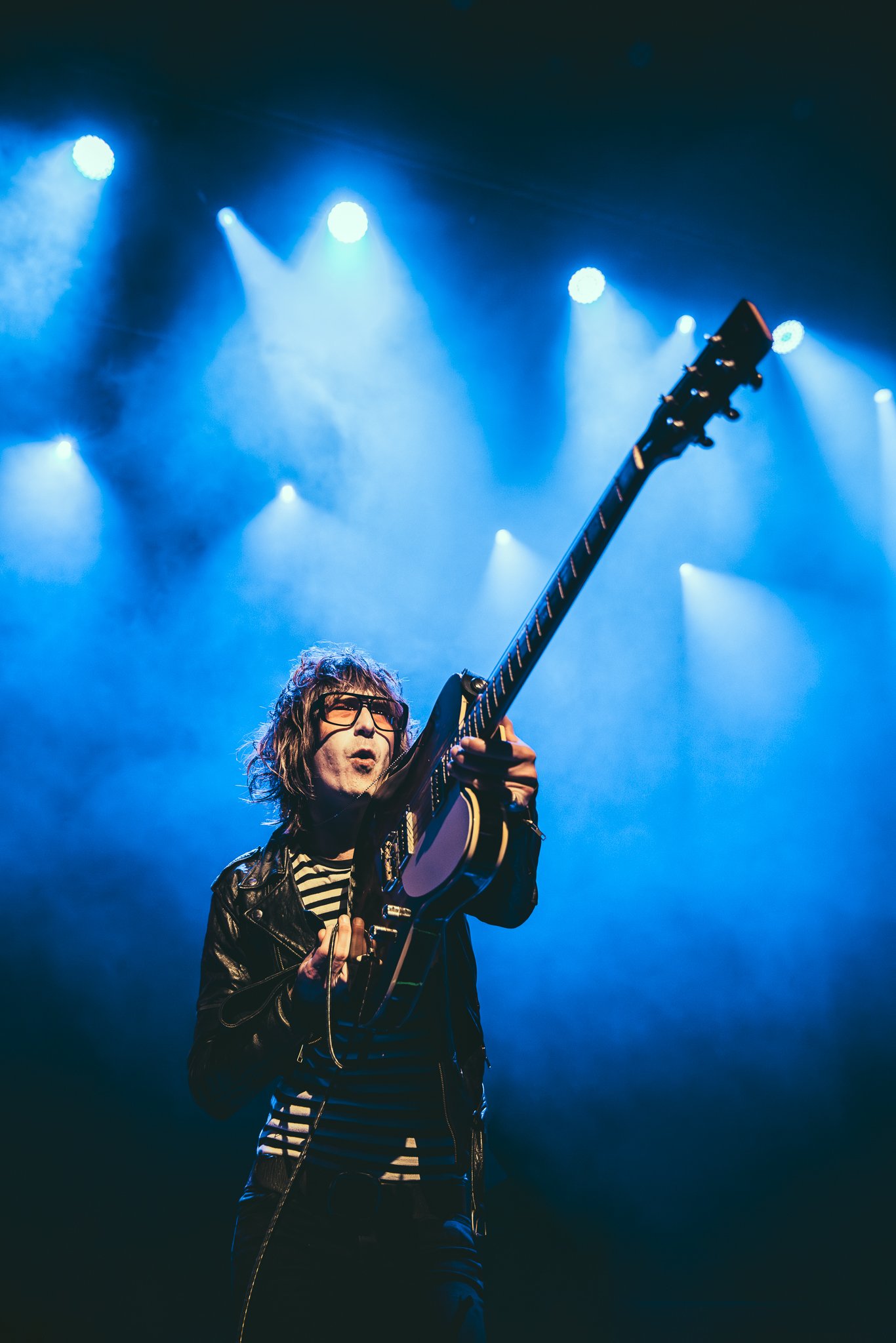 Ditch This Magazine - Eagles Of Death Metal + The Delta Riggs + The ...