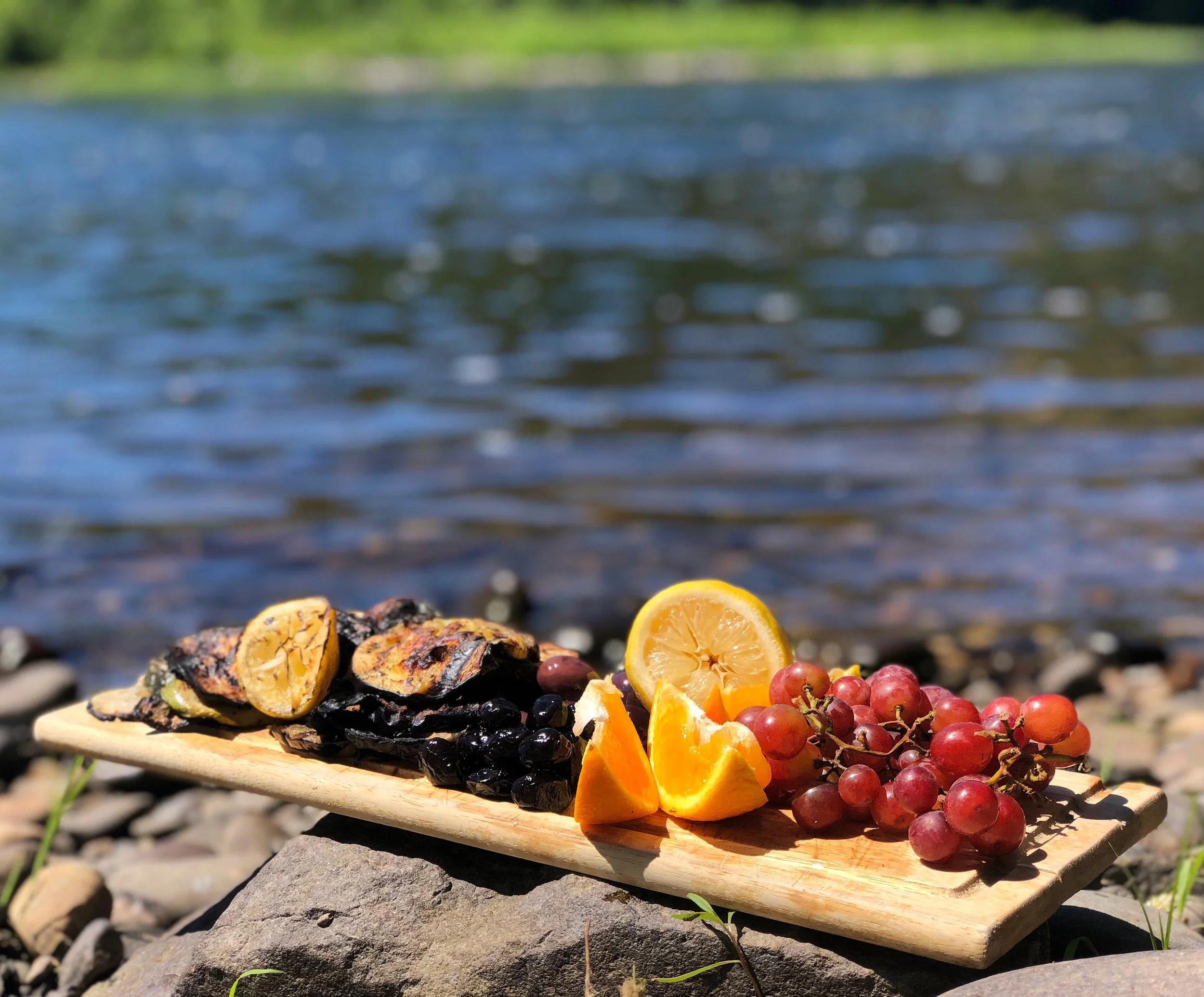Tuscan Summer Spread