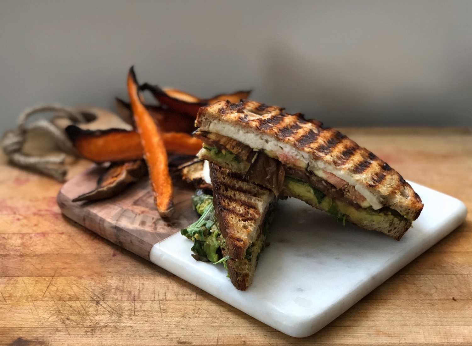 Summer Panino